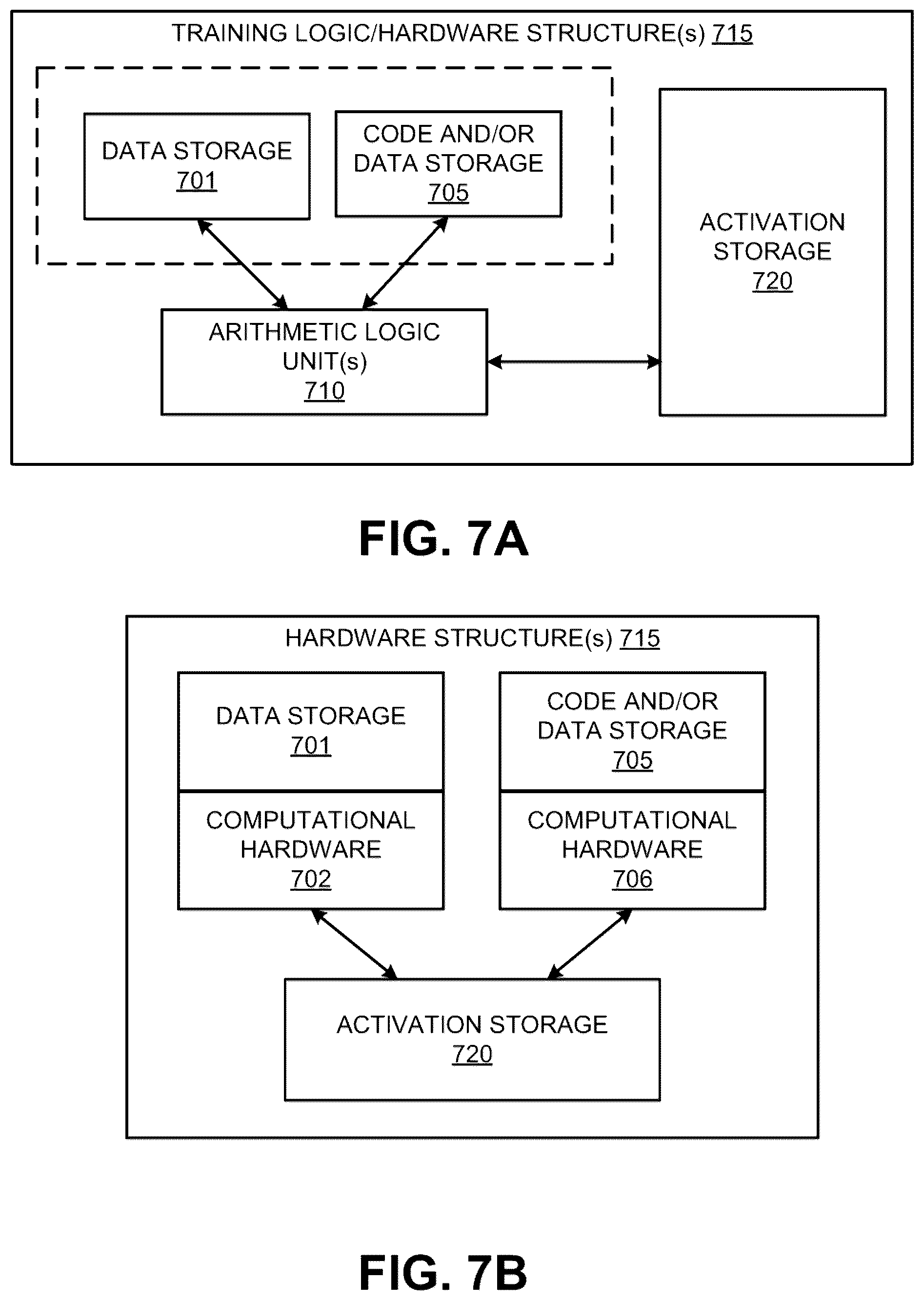 Patent US12592010 Figure 7 – Neural network-based image lighting