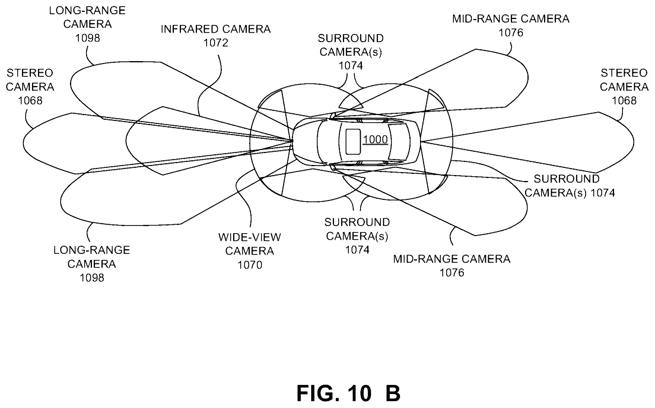 Patent US12592010 Figure 11 – Neural network-based image lighting