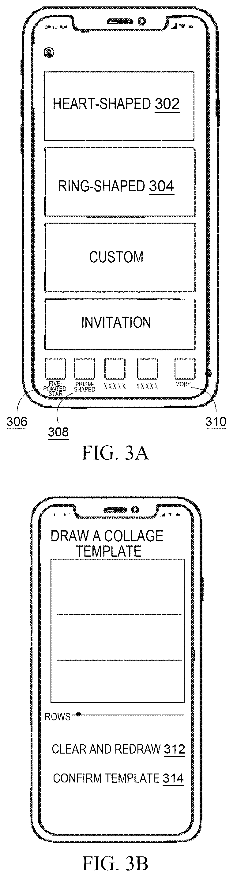 Patent US12592012 Figure 2 – Method, apparatus, electronic device and readable medium for collage making