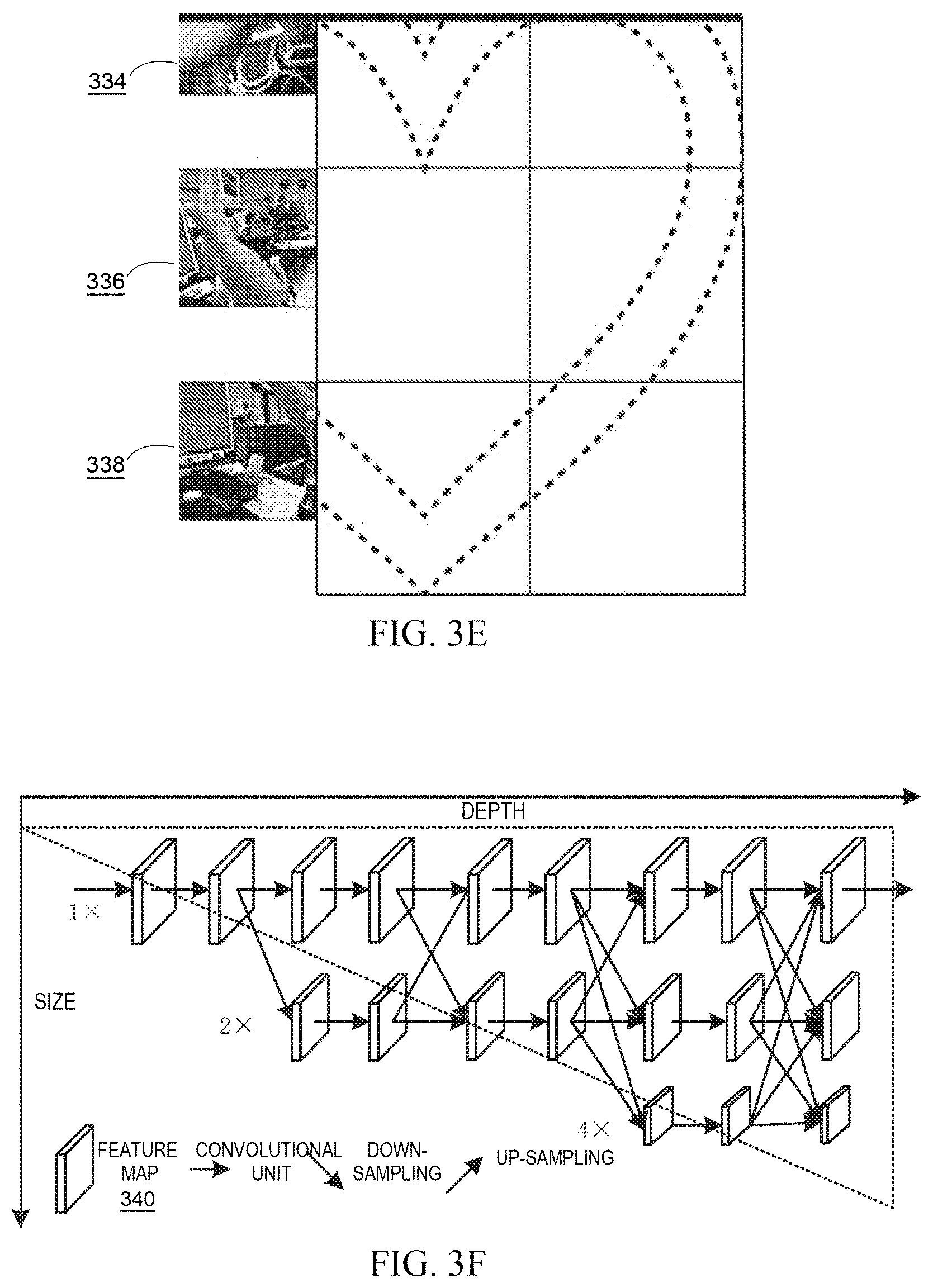 Patent US12592012 Figure 4 – Method, apparatus, electronic device and readable medium for collage making