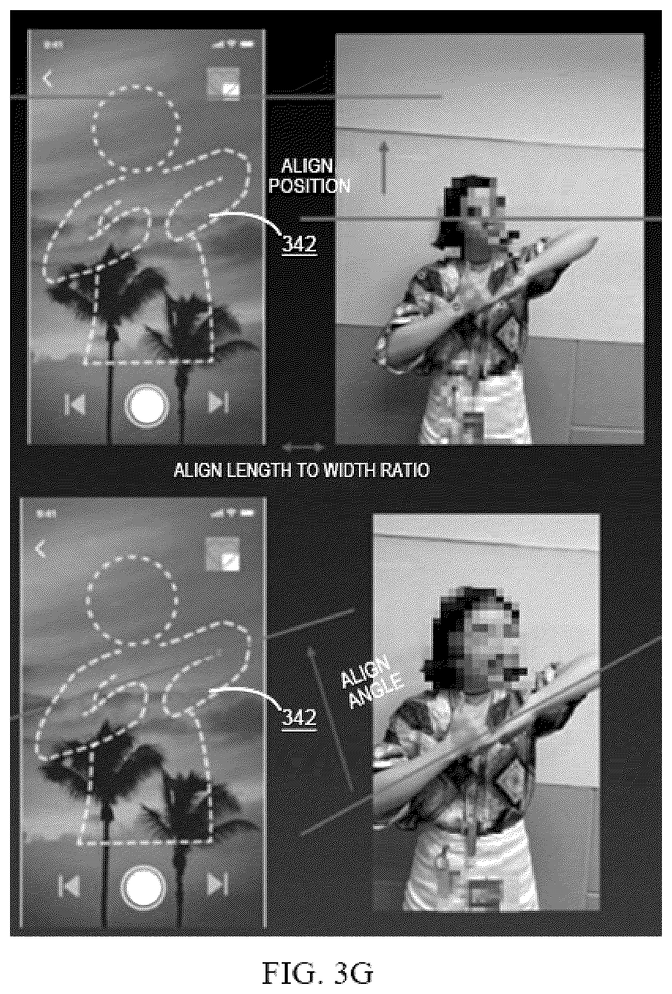 Patent US12592012 Figure 5 – Method, apparatus, electronic device and readable medium for collage making