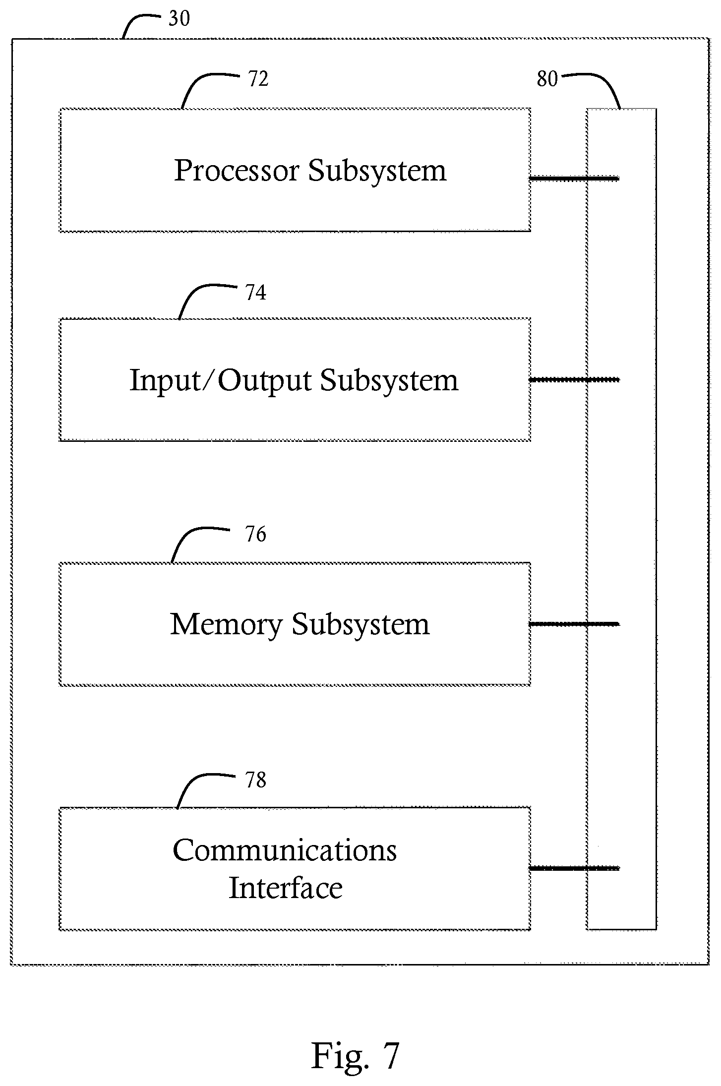 Patent US12592016 Figure 7 – Material-specific attenuation maps for combined imaging systems
