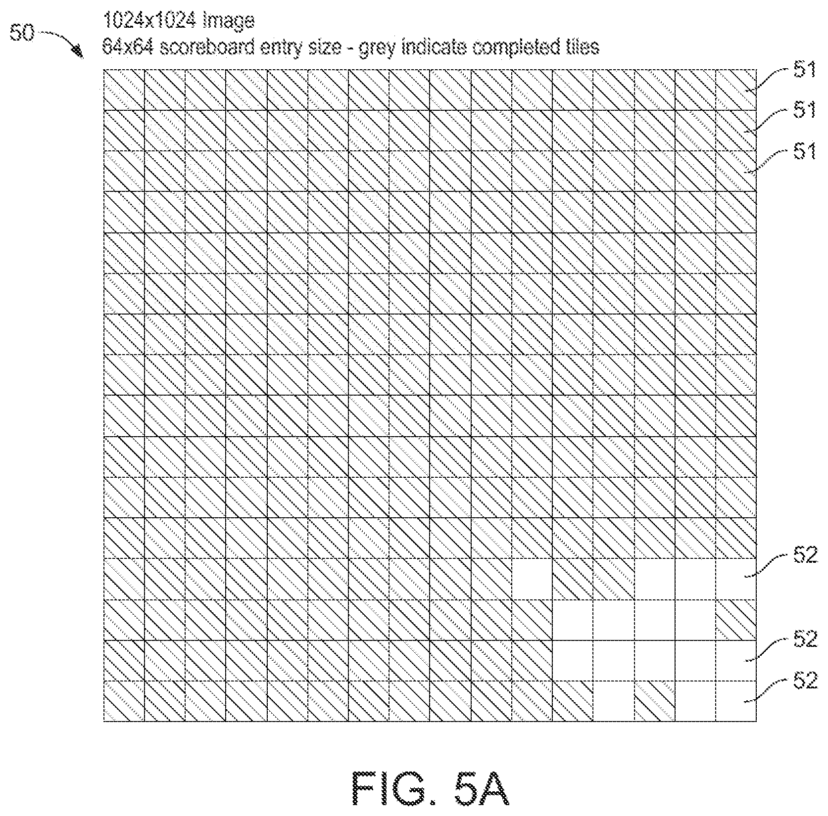 Patent US12592021 Figure 4 – Graphics processing