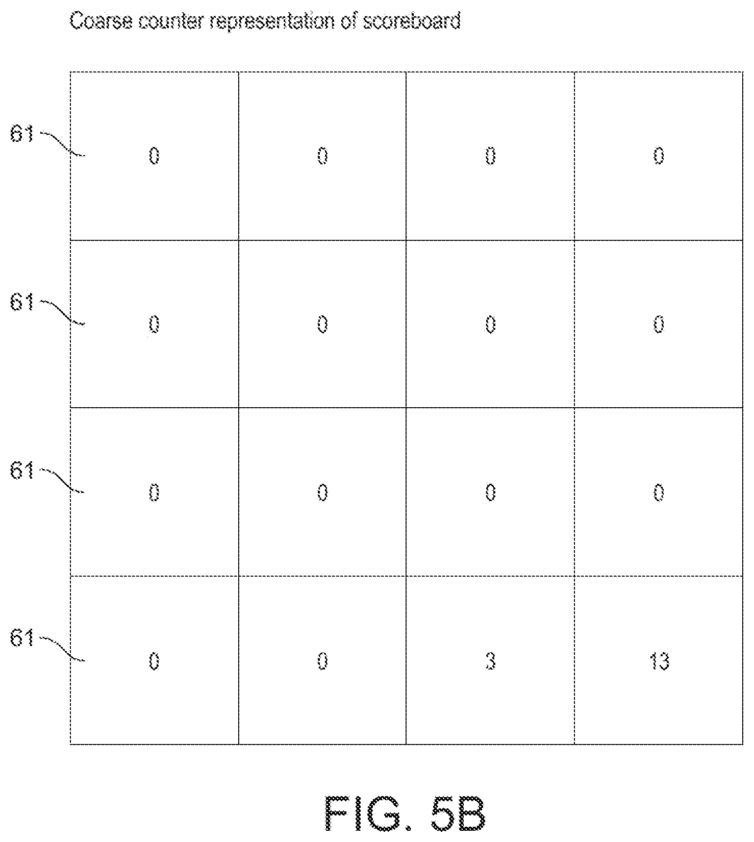 Patent US12592021 Figure 5 – Graphics processing