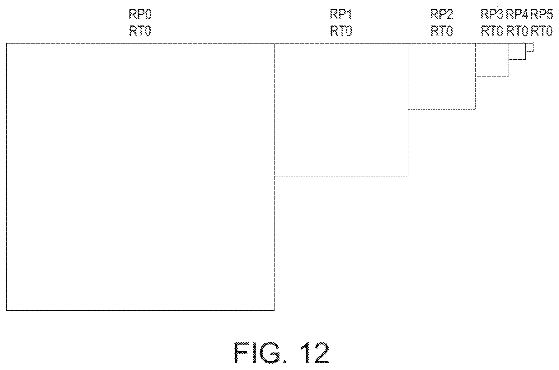 Patent US12592021 Figure 12 – Graphics processing