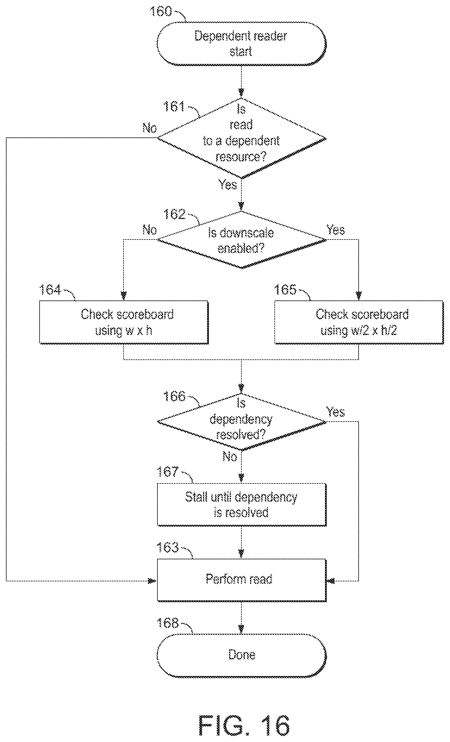 Patent US12592021 Figure 15 – Graphics processing