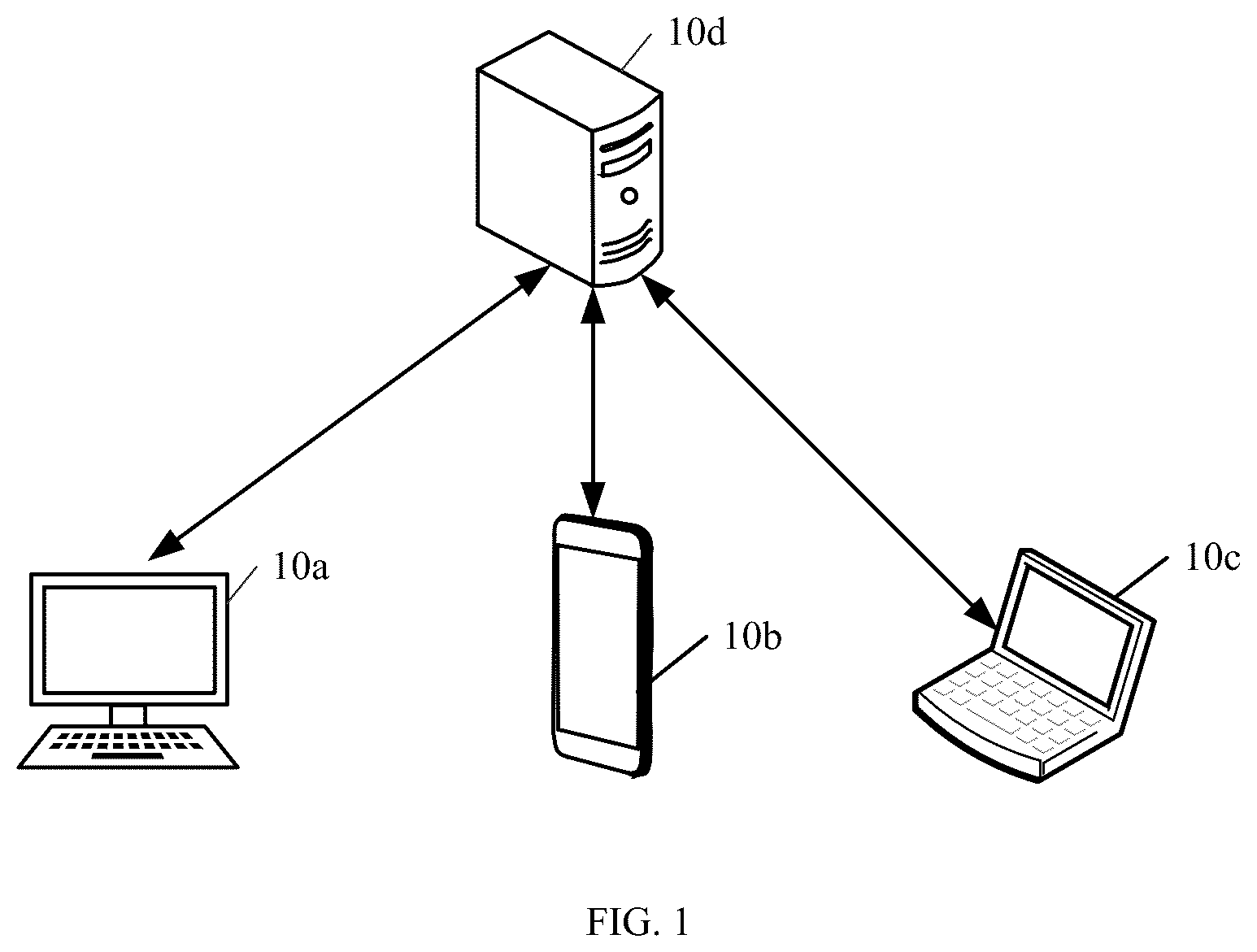 Patent US12592025 Figure 1 – Image rendering based on light baking
