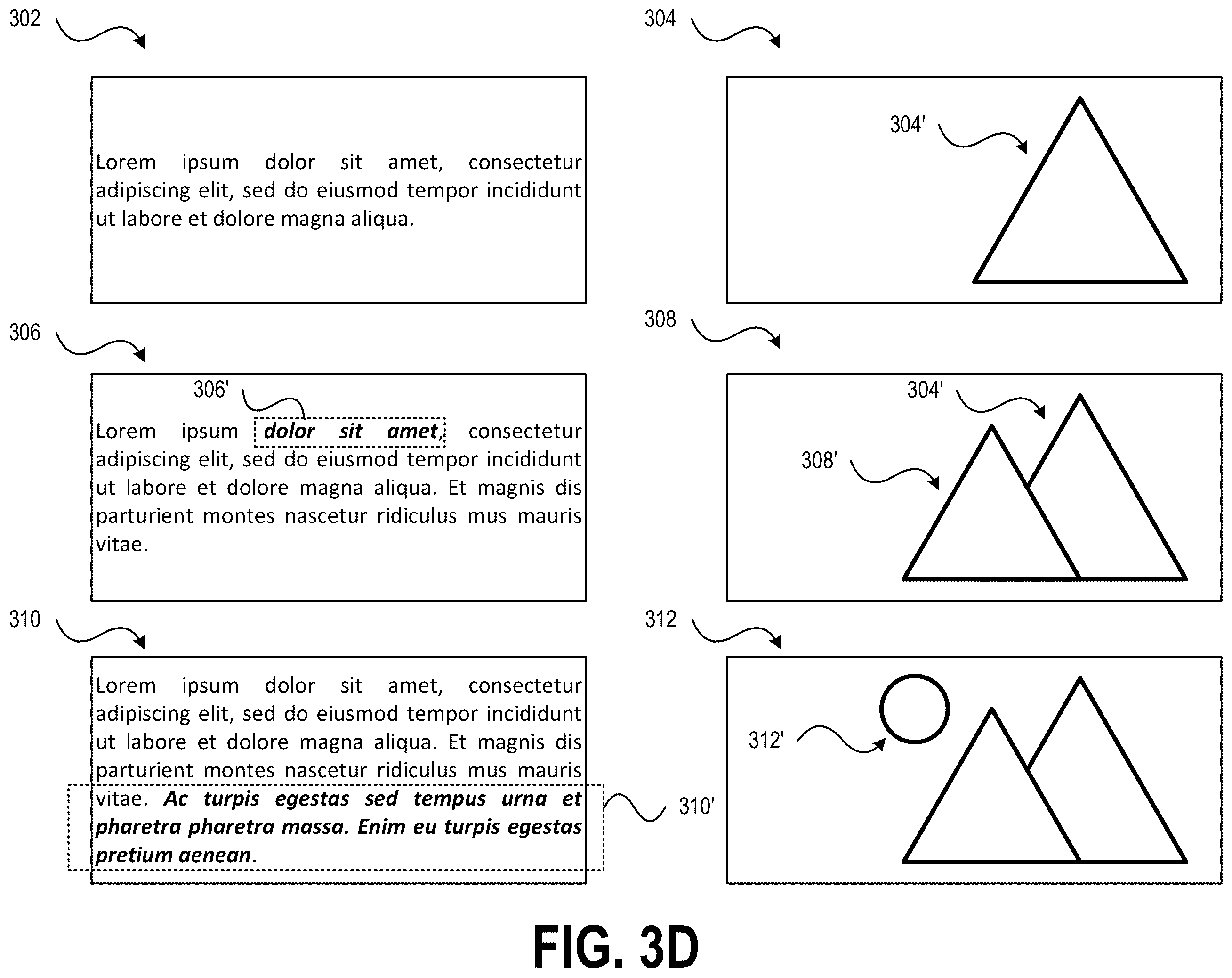 Patent US12592029 Figure 9 – Systems and methods for media content generation
