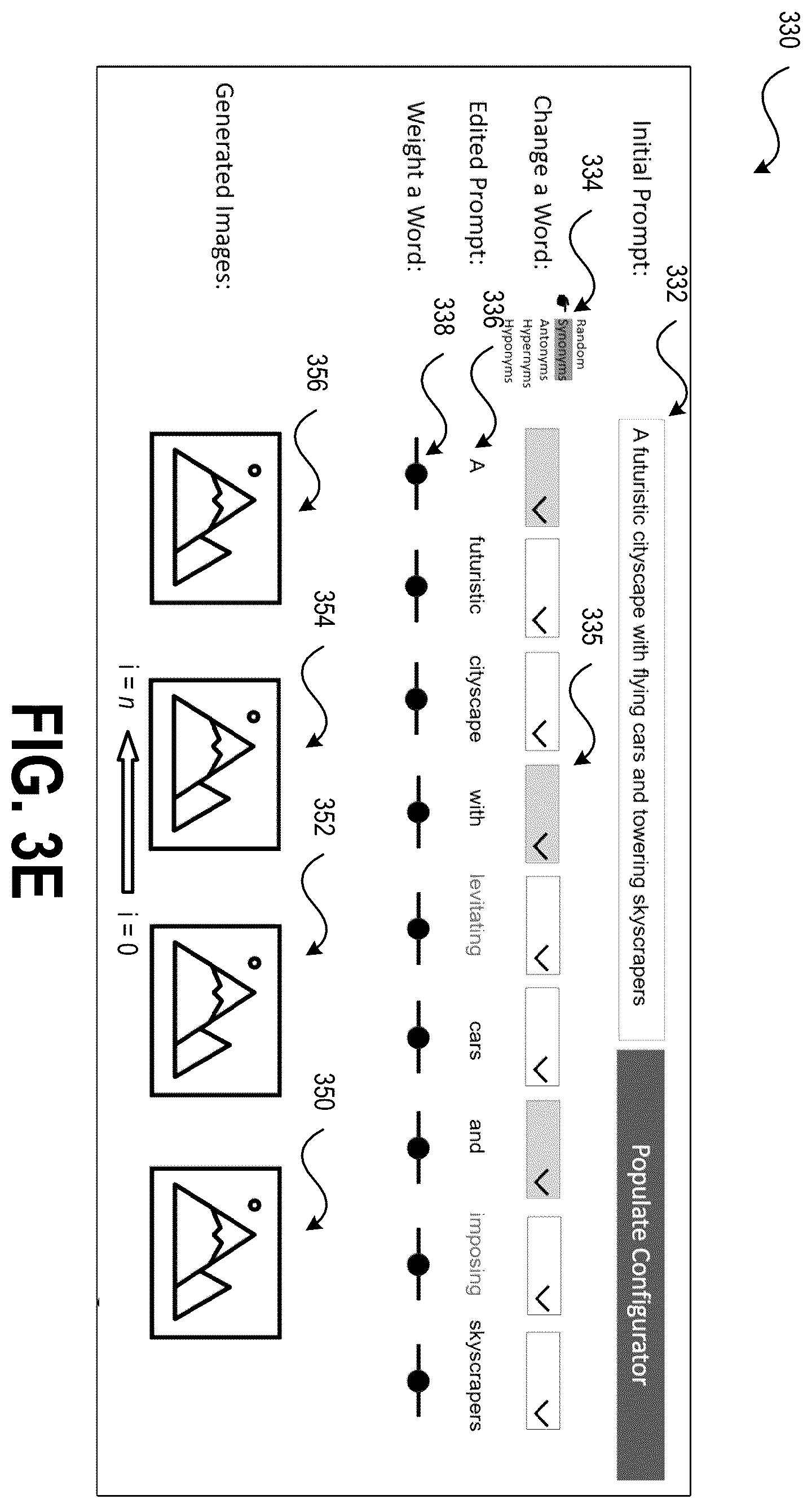 Patent US12592029 Figure 10 – Systems and methods for media content generation