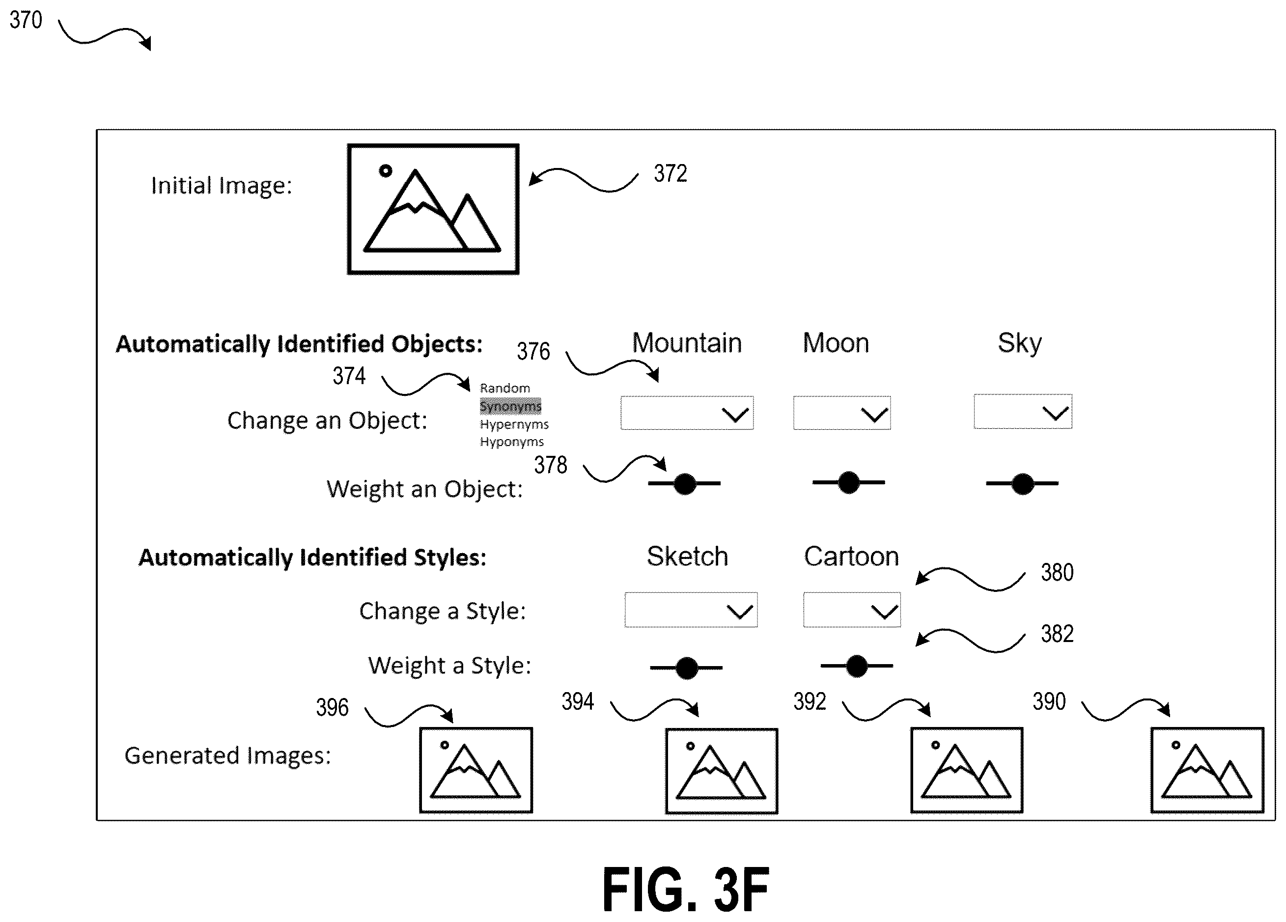 Patent US12592029 Figure 11 – Systems and methods for media content generation