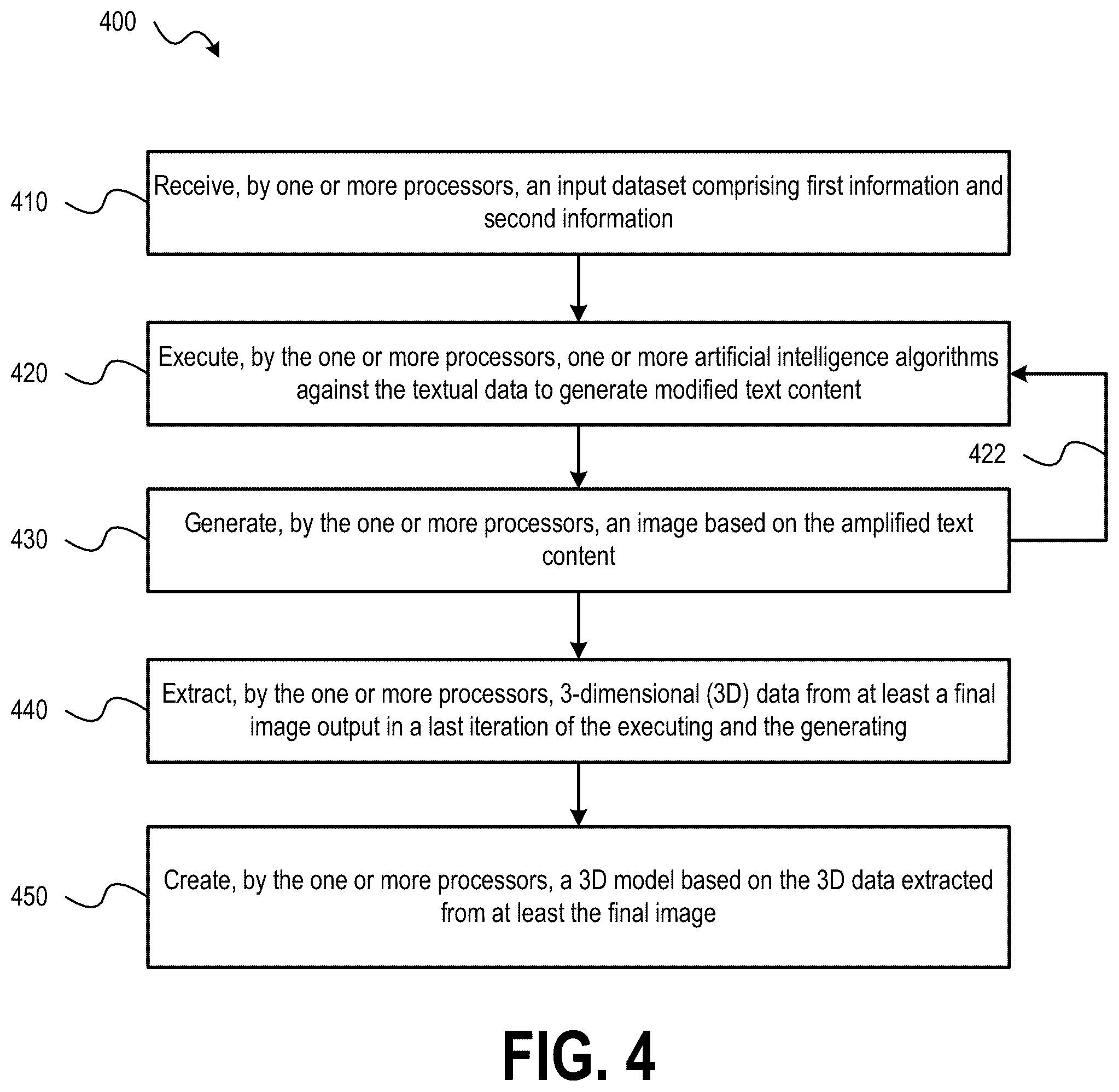 Patent US12592029 Figure 12 – Systems and methods for media content generation