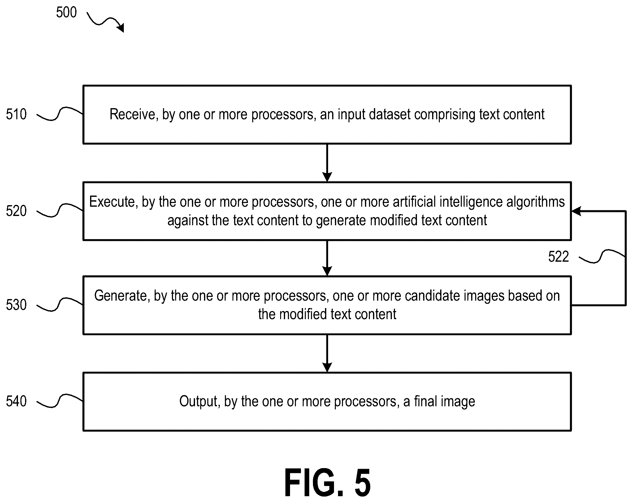 Patent US12592029 Figure 13 – Systems and methods for media content generation