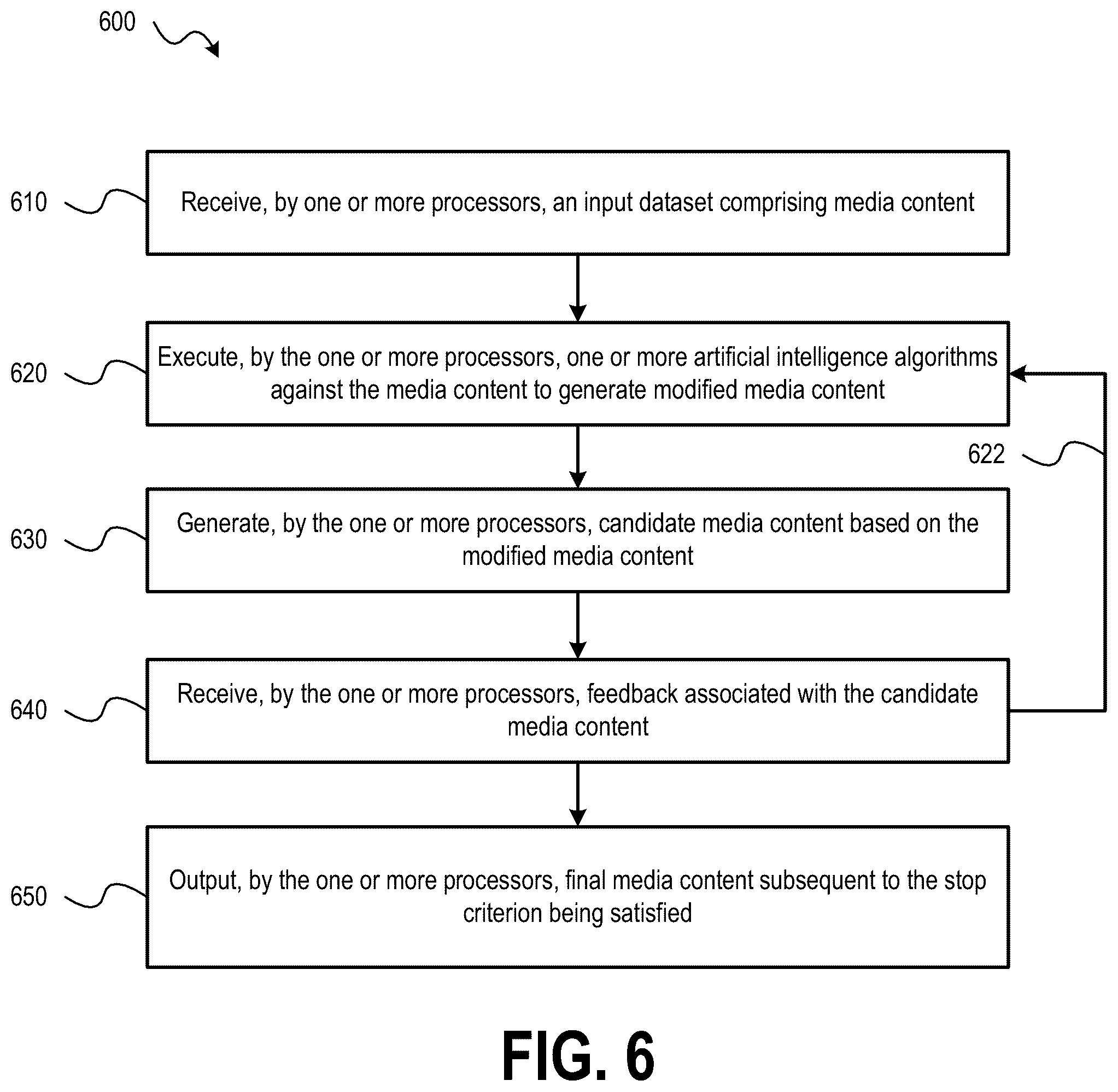 Patent US12592029 Figure 14 – Systems and methods for media content generation
