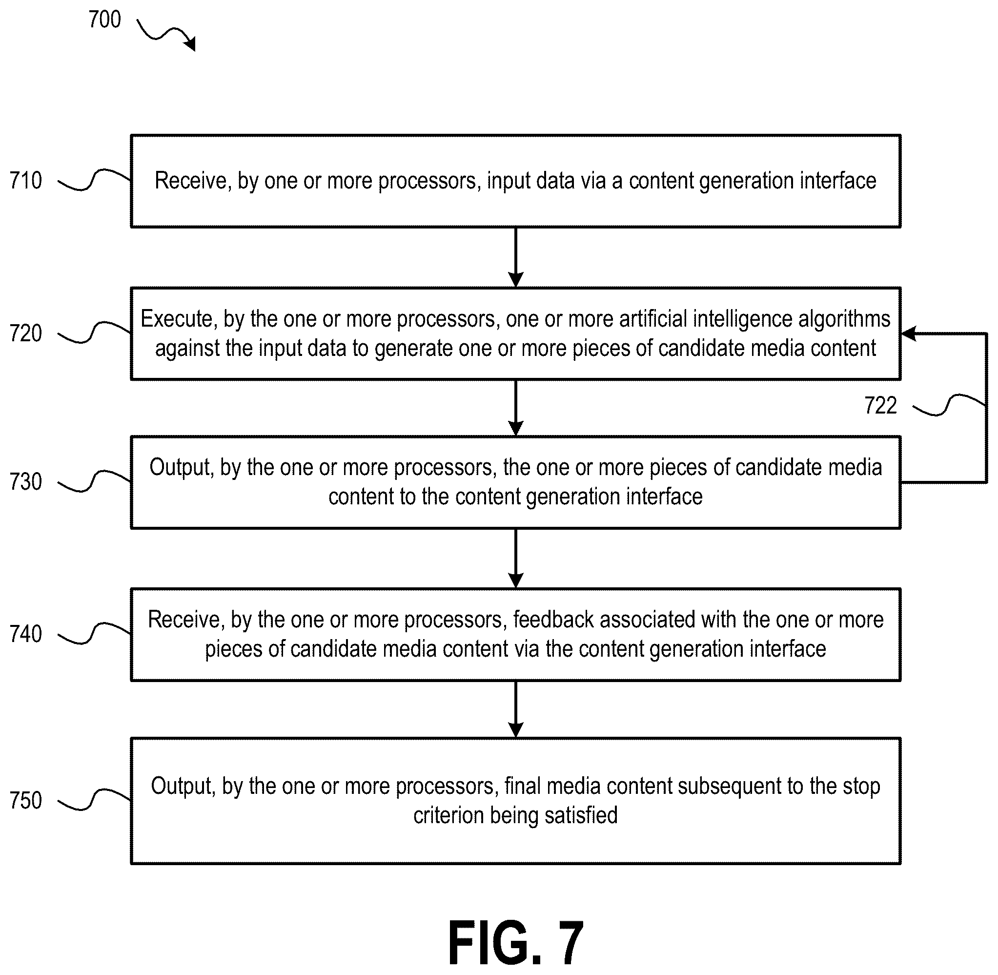 Patent US12592029 Figure 15 – Systems and methods for media content generation