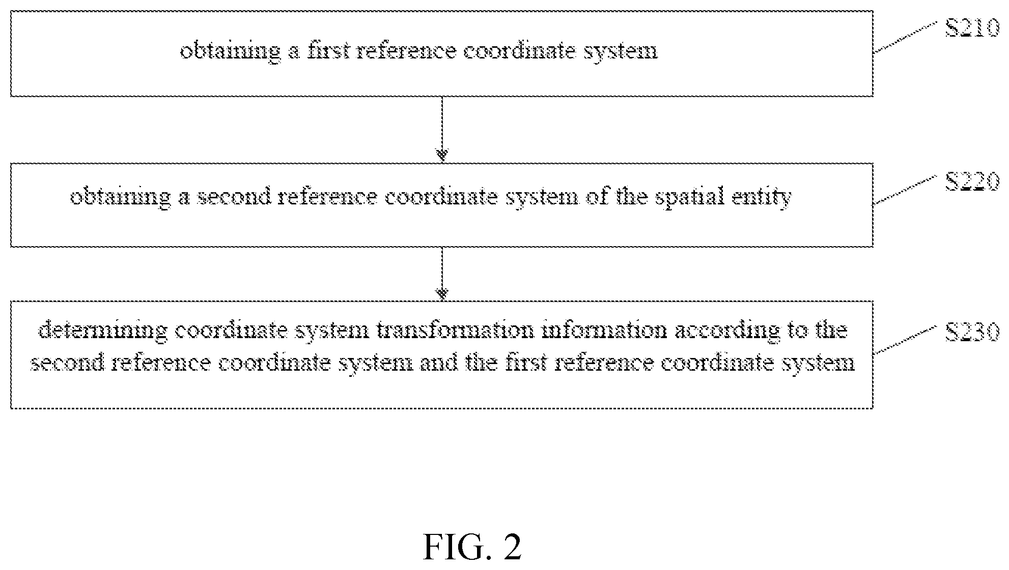 Patent US12592031 Figure 3 – Image processing method, apparatus, device, and storage medium