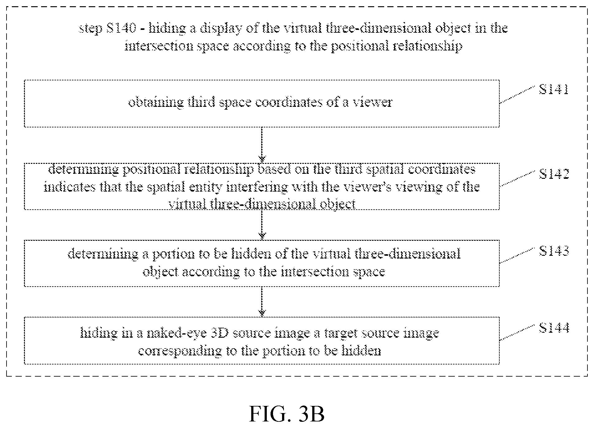 Patent US12592031 Figure 5 – Image processing method, apparatus, device, and storage medium