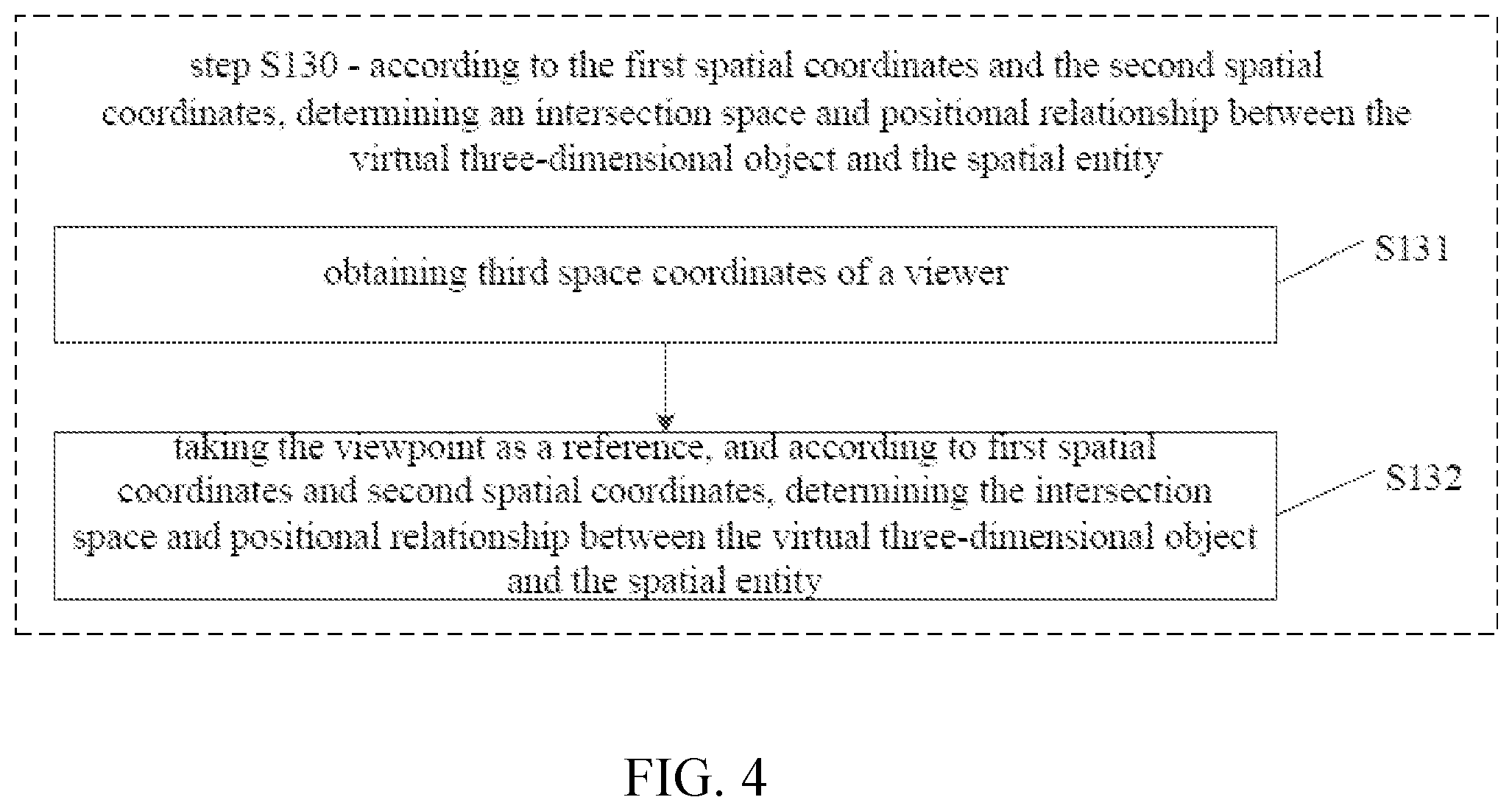 Patent US12592031 Figure 8 – Image processing method, apparatus, device, and storage medium