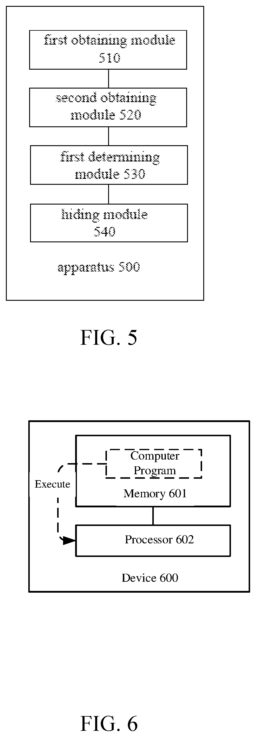 Patent US12592031 Figure 9 – Image processing method, apparatus, device, and storage medium
