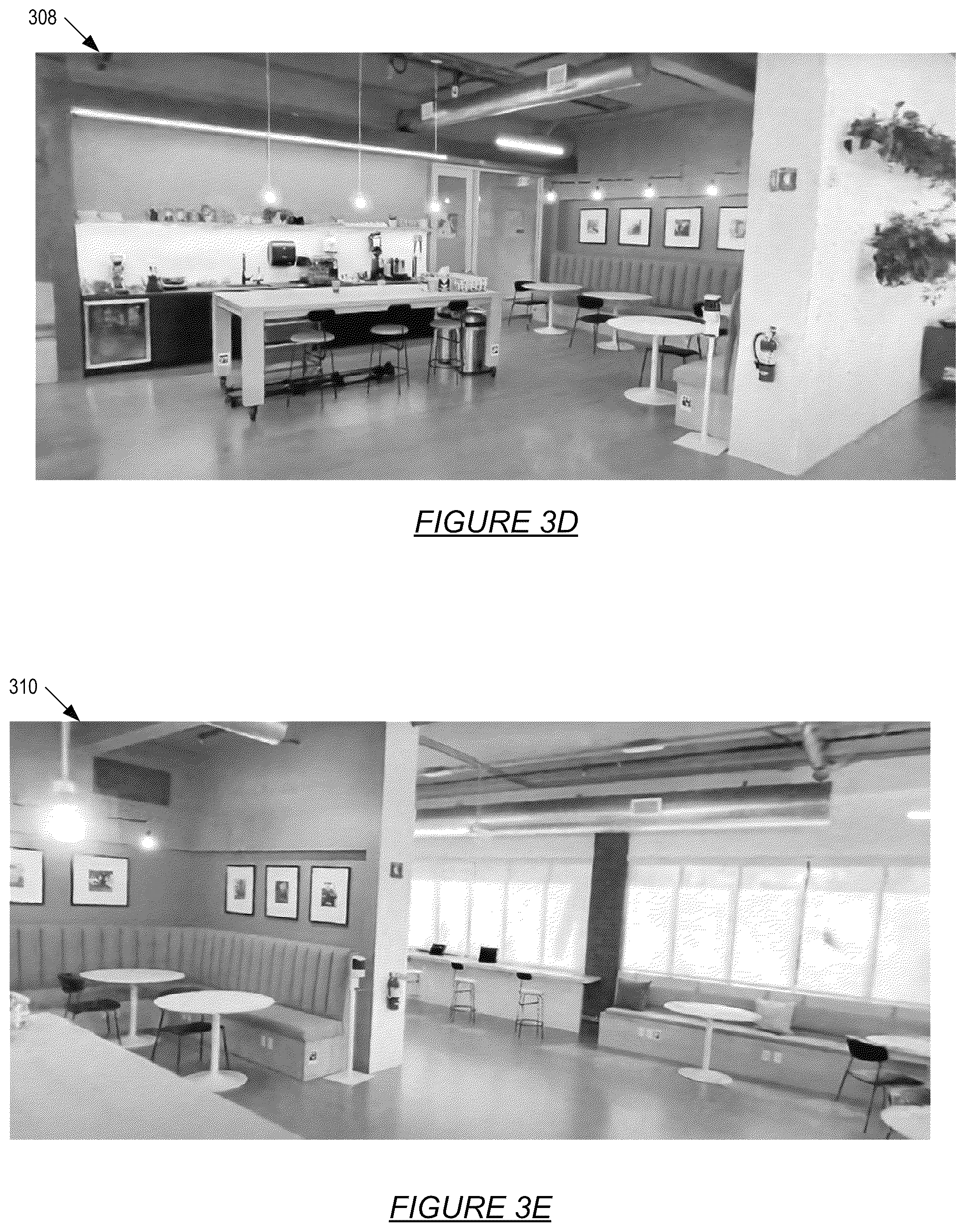 Patent US12592032 Figure 4 – Unlocking lightweight fast 3D visualization with neural radiance representations