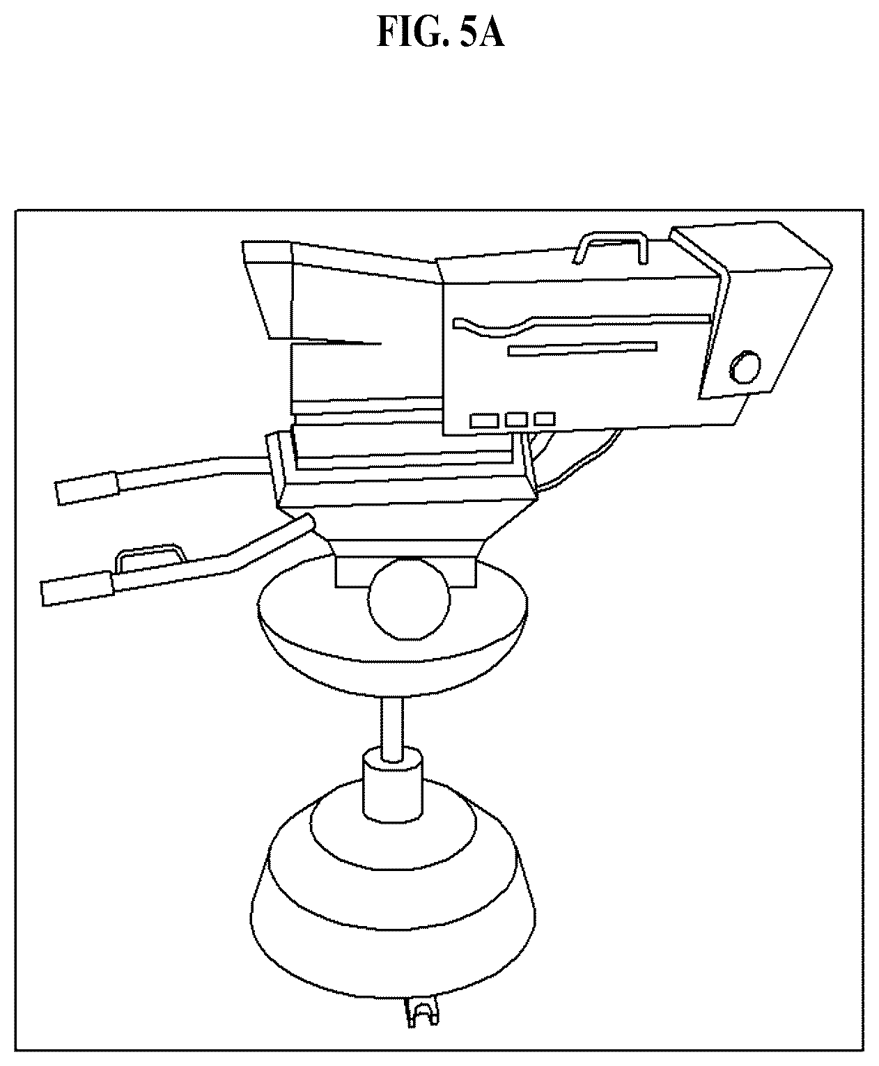 Patent US12592040 Figure 5 – Method and apparatus for metaverse performance authoring system