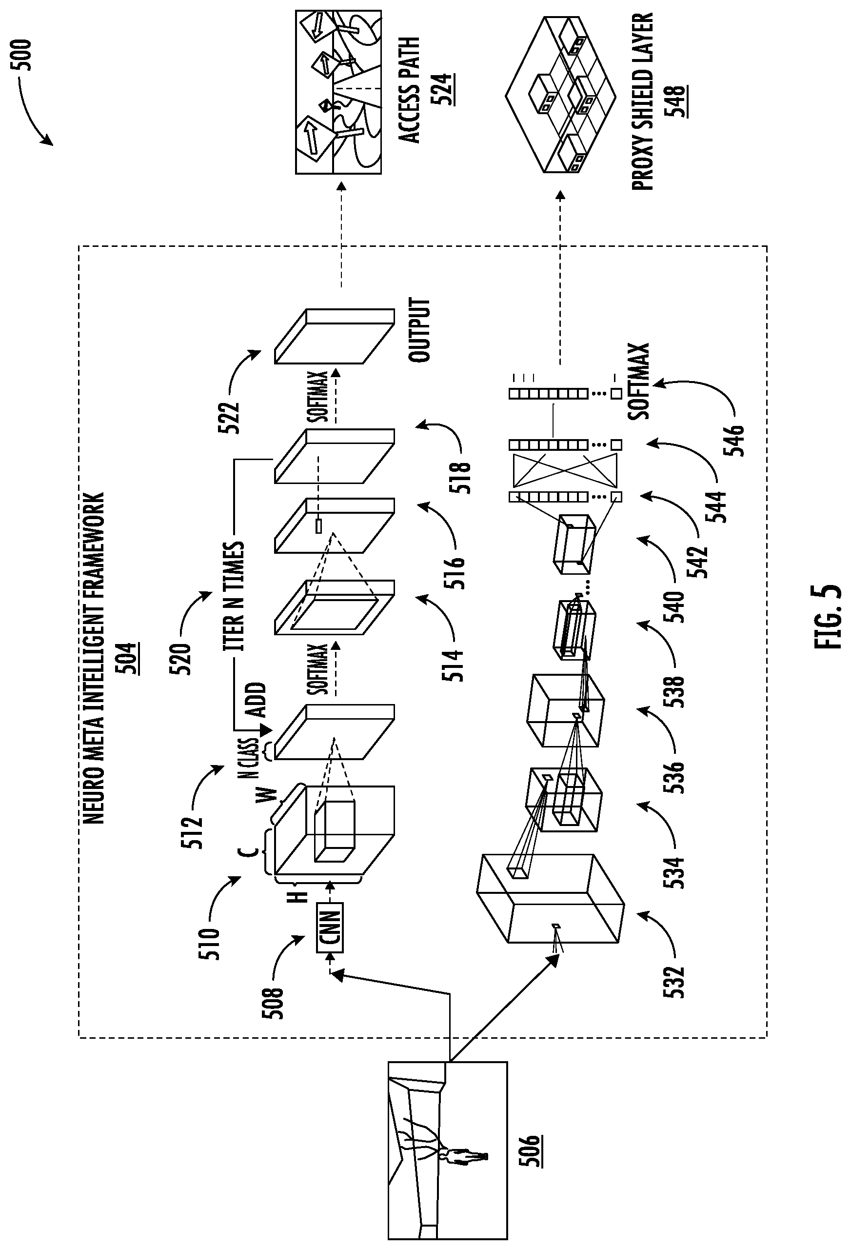 Patent US12592042 Figure 7 – Systems and methods for maintaining security of virtual objects in a distributed network