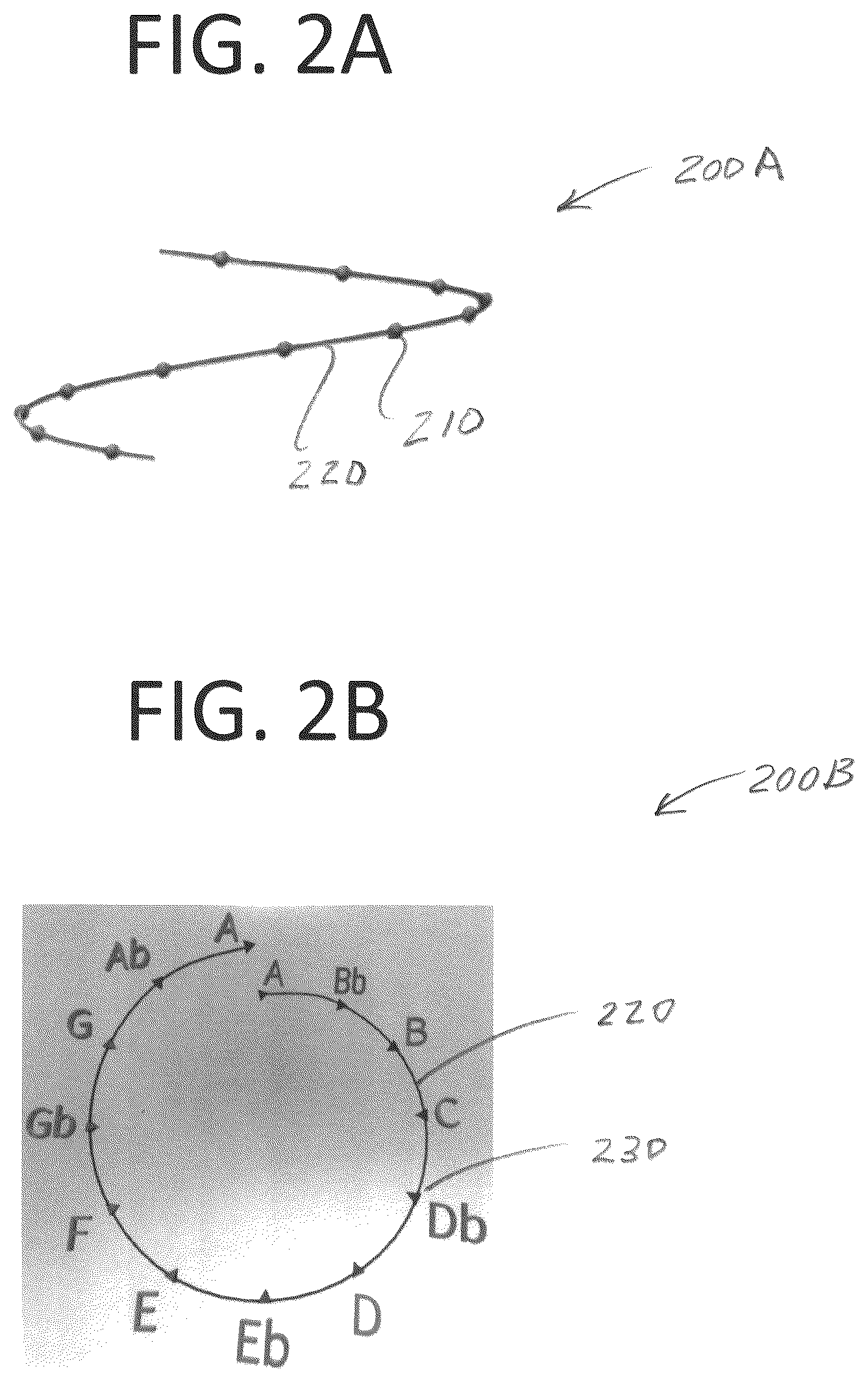 Patent US12592045 Figure 2 – Augmented reality system and method