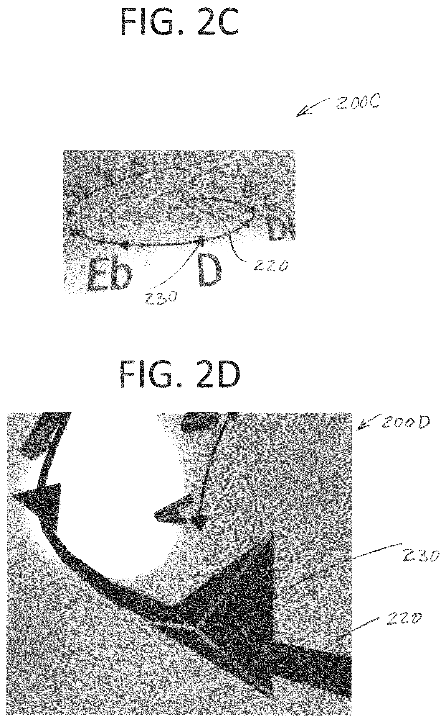 Patent US12592045 Figure 3 – Augmented reality system and method