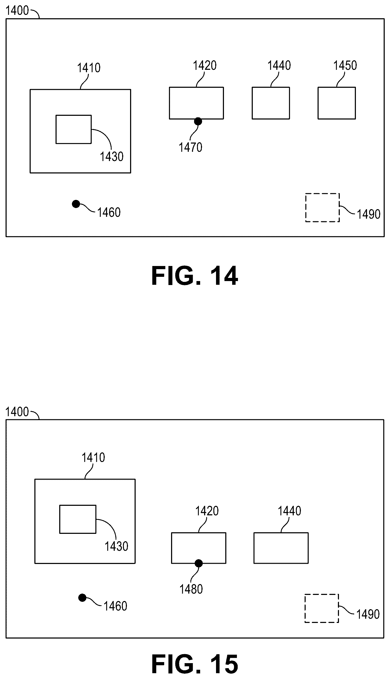 Patent US12592048 Figure 15 – System and method for creating anchors in augmented or mixed reality