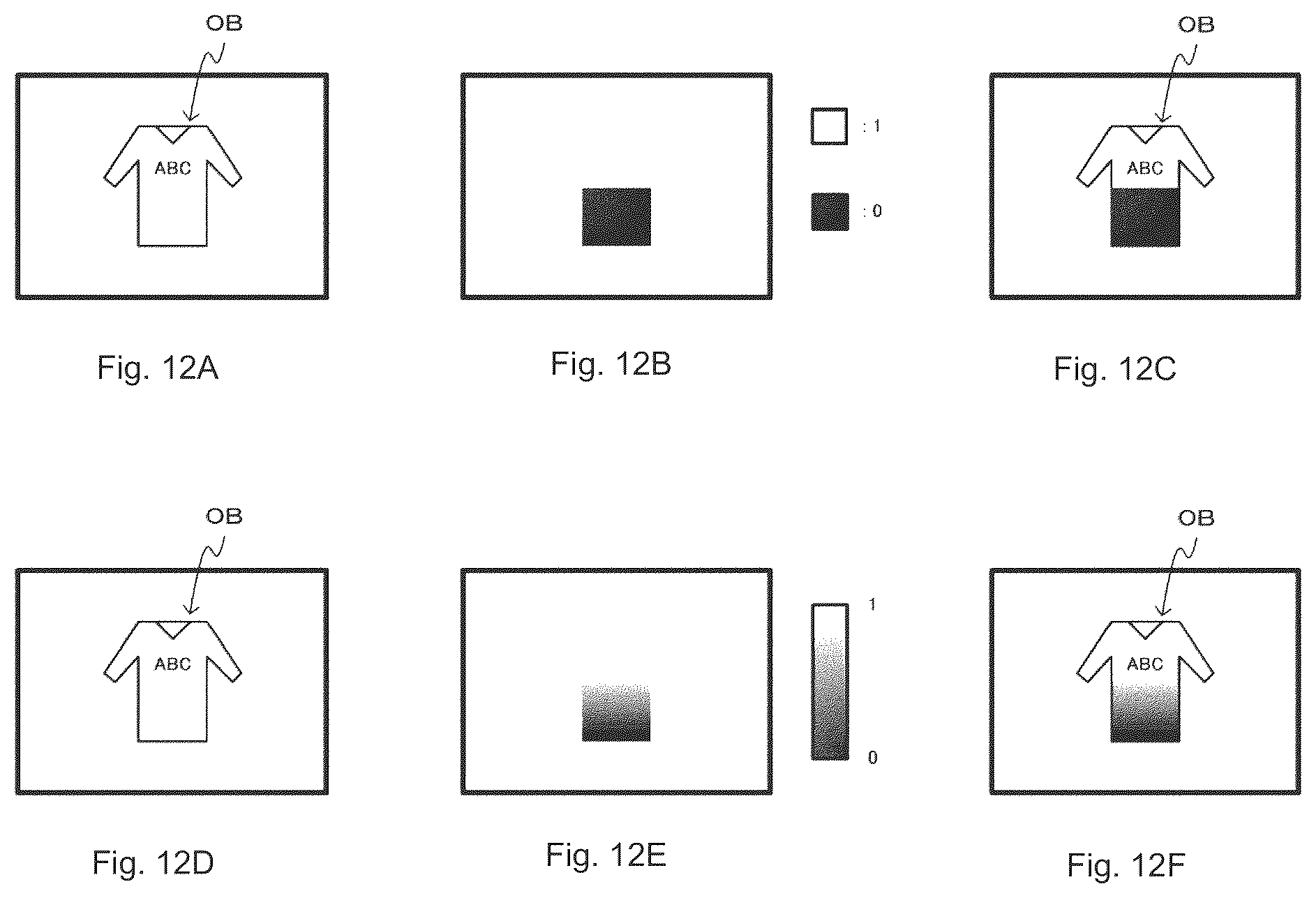 Patent US12592052 Figure 12 – Information processing device and information processing method