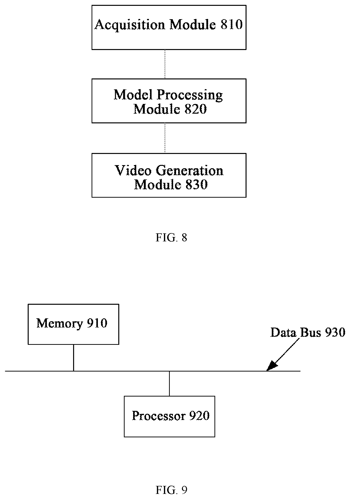 Patent US12592054 Figure 5 – Low-light video processing method, device and storage medium