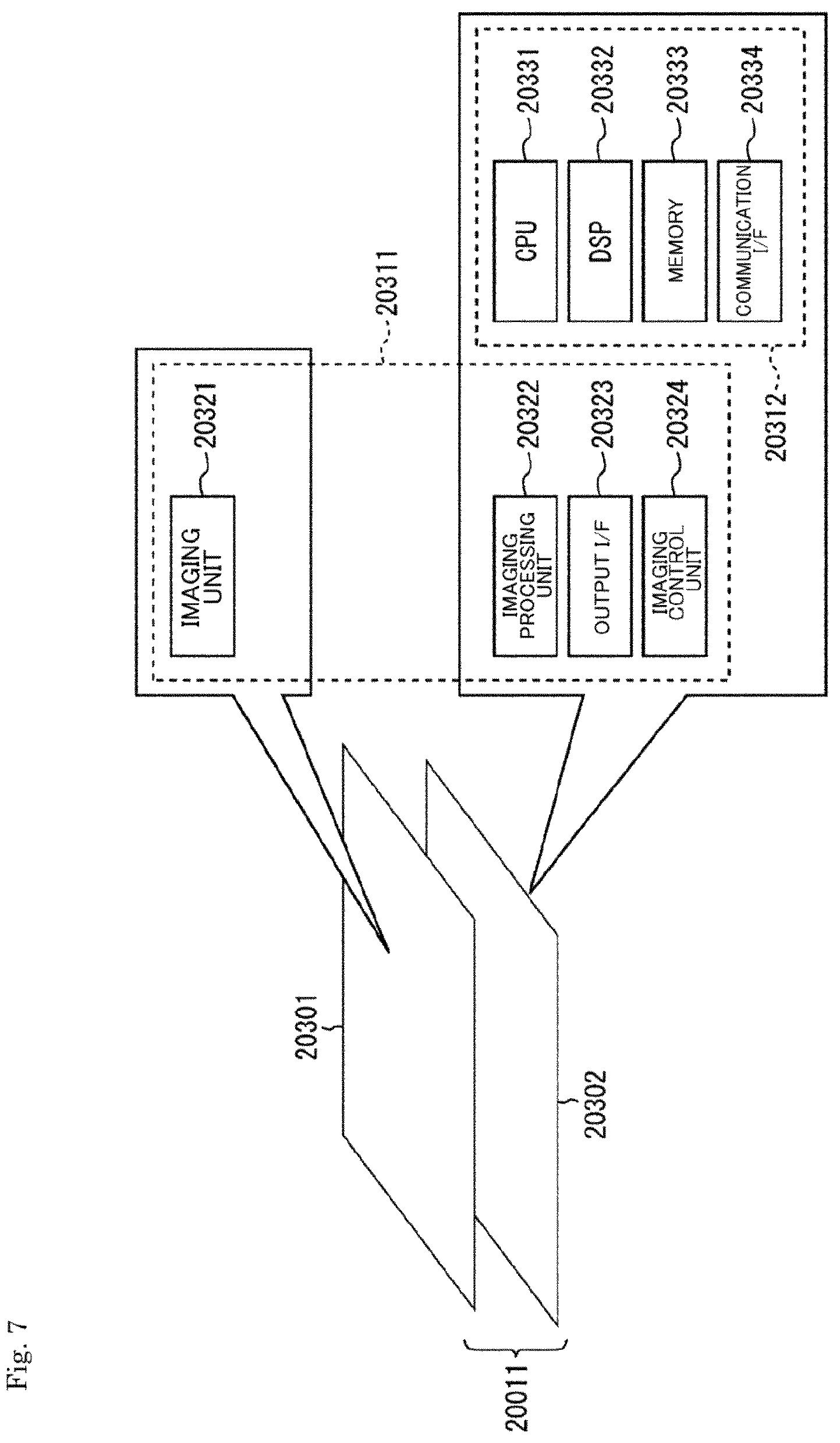 Patent US12592058 Figure 7 – Data generating method, learning method, estimating method, data generating device, and program