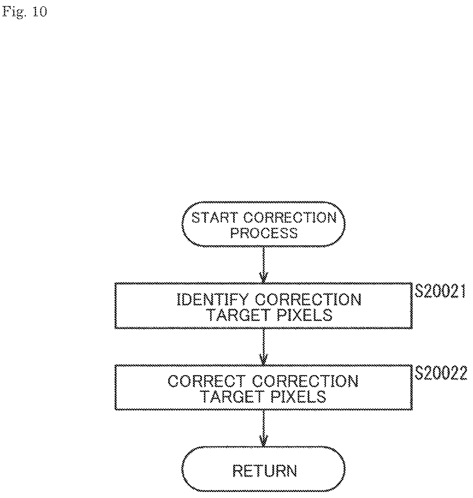 Patent US12592058 Figure 10 – Data generating method, learning method, estimating method, data generating device, and program