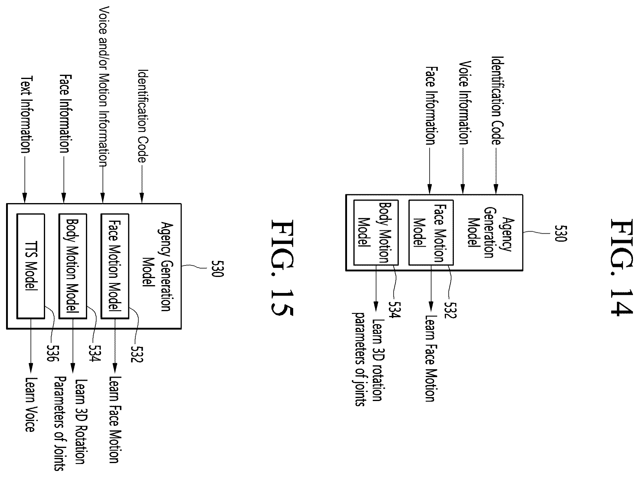 Patent US12592060 Figure 10 – Artificial intelligence device and 3D agency generating method thereof