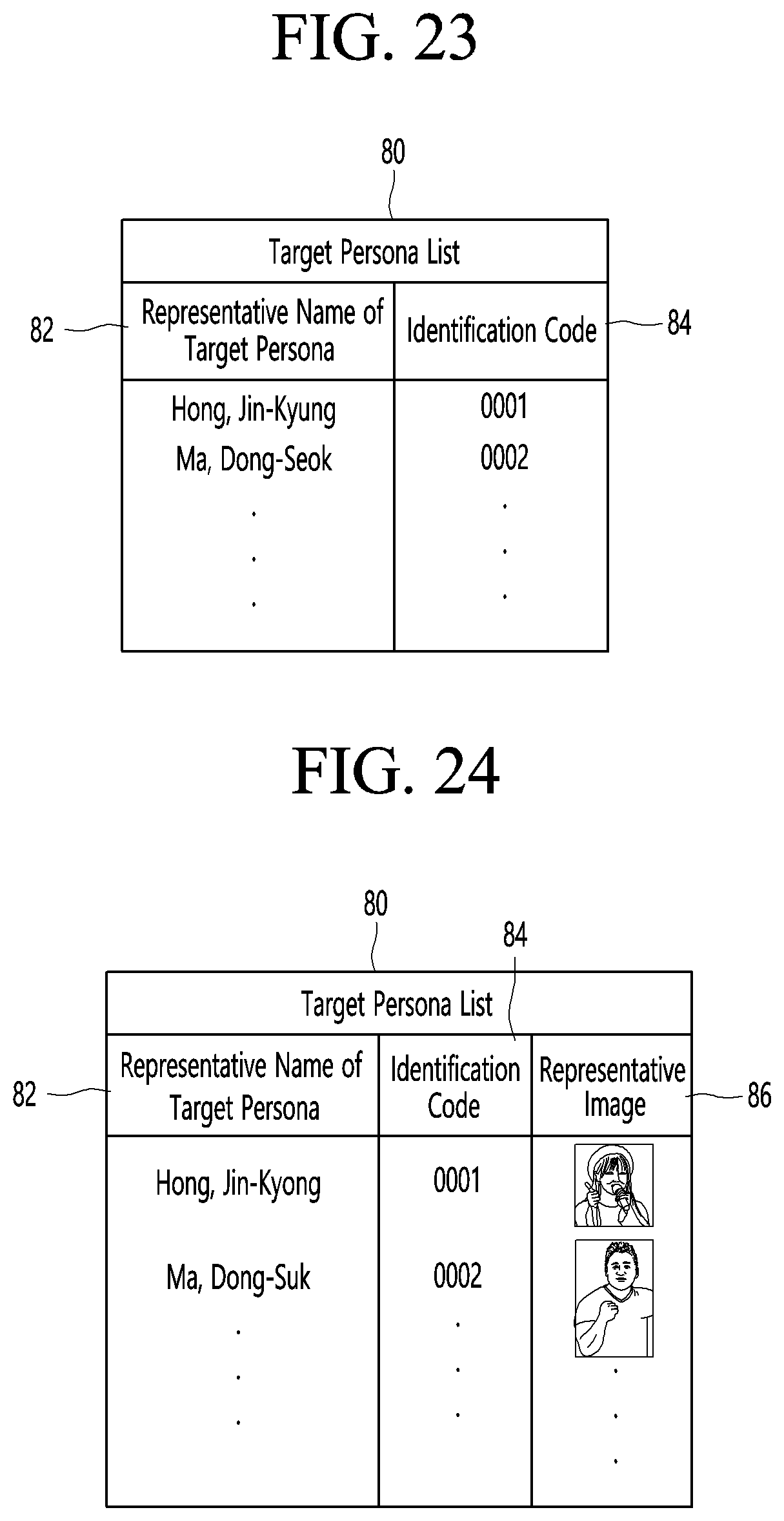 Patent US12592060 Figure 16 – Artificial intelligence device and 3D agency generating method thereof