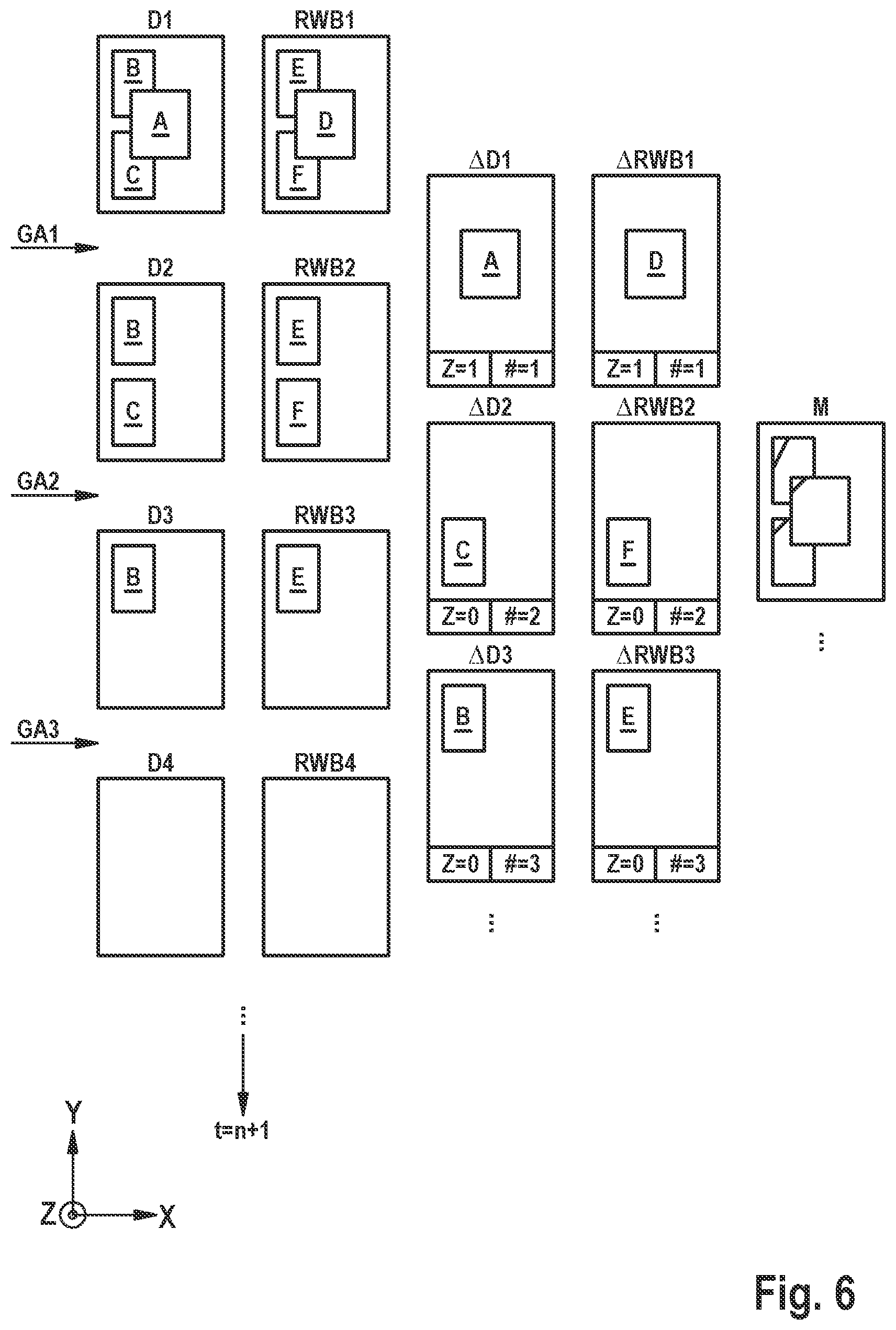 Patent US12592061 Figure 6 – Computer-implemented method for generating (training) images
