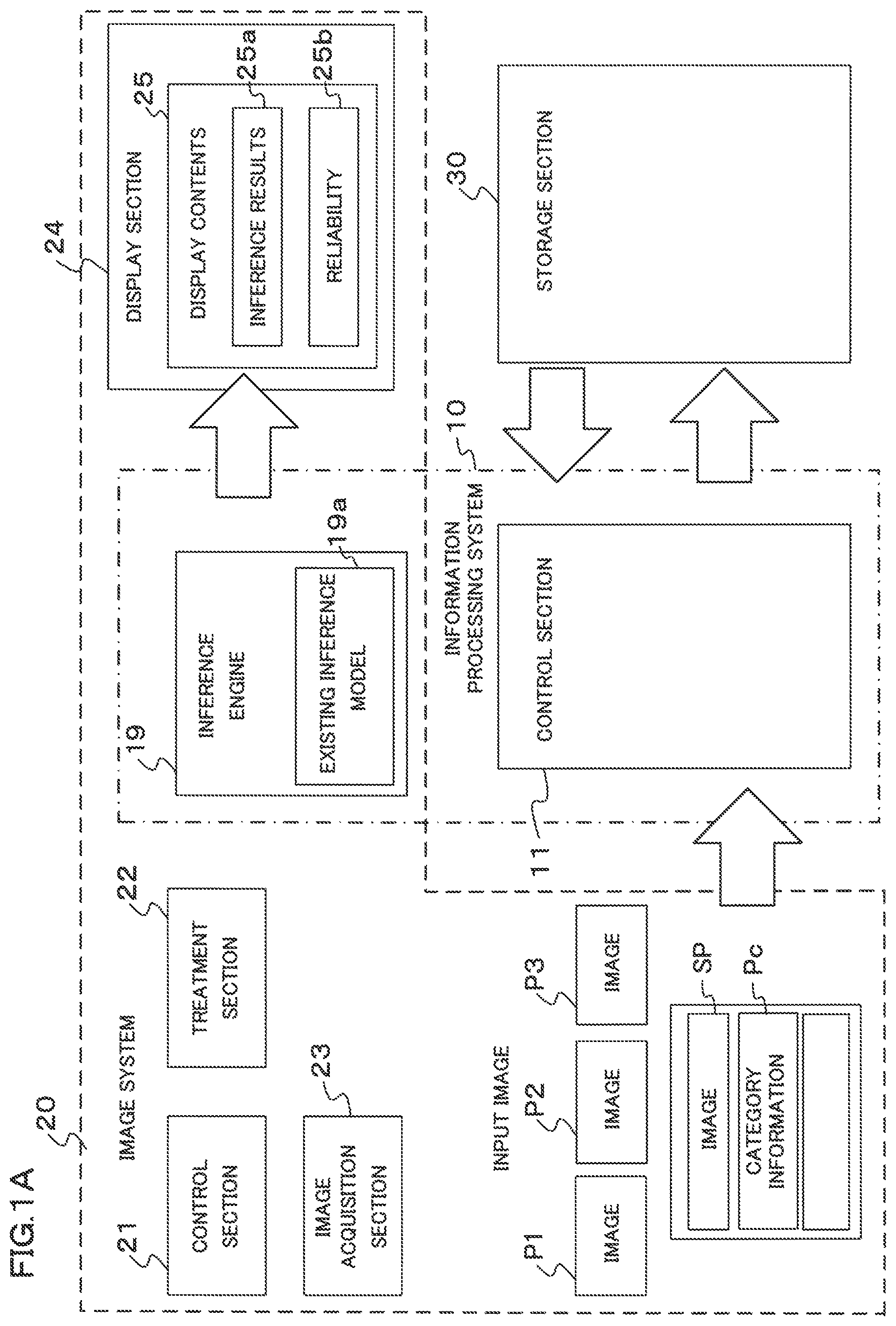 Patent US12592062 — Information processing device and information processing method — Figure 1