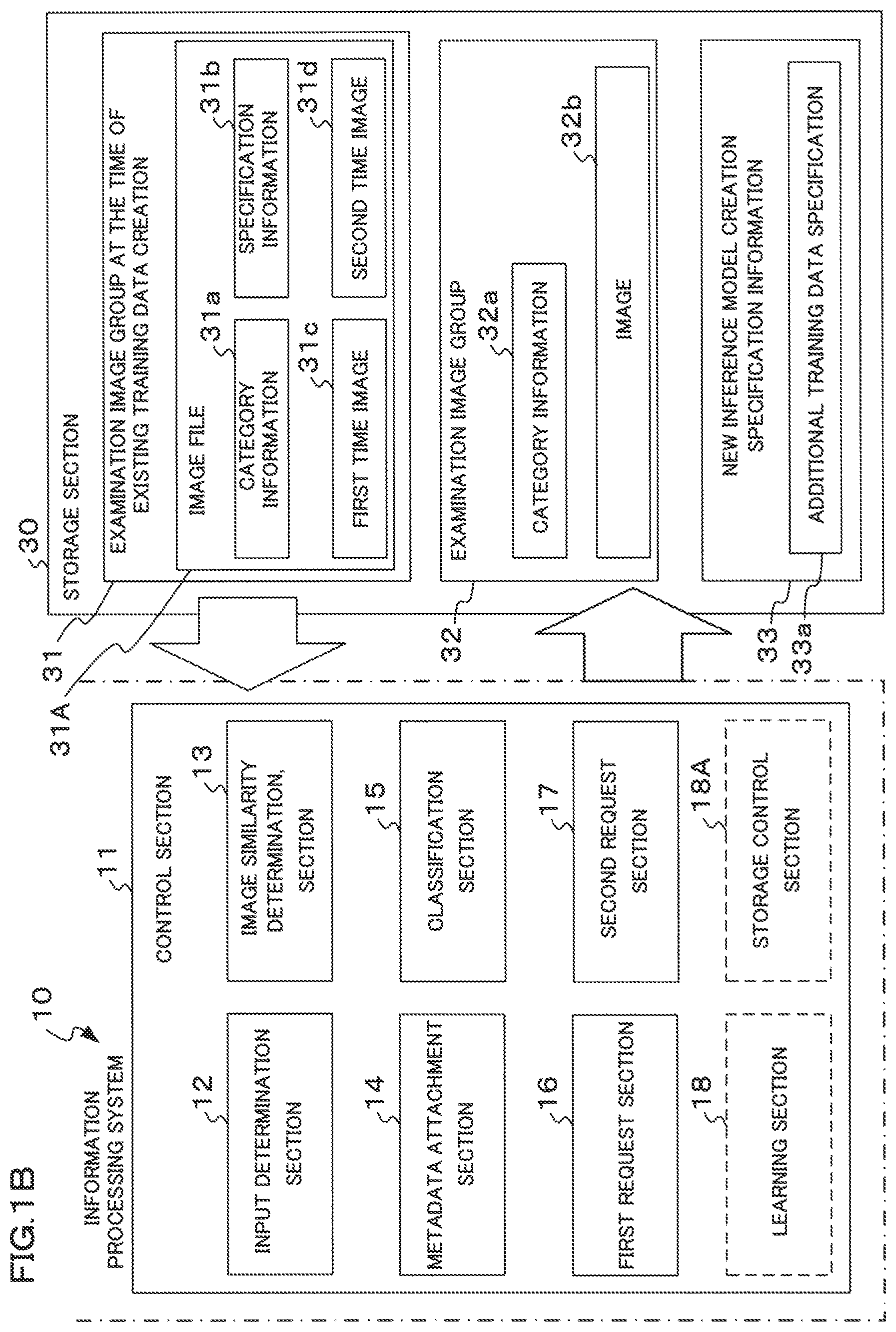 Patent US12592062 Figure 2 – Information processing device and information processing method