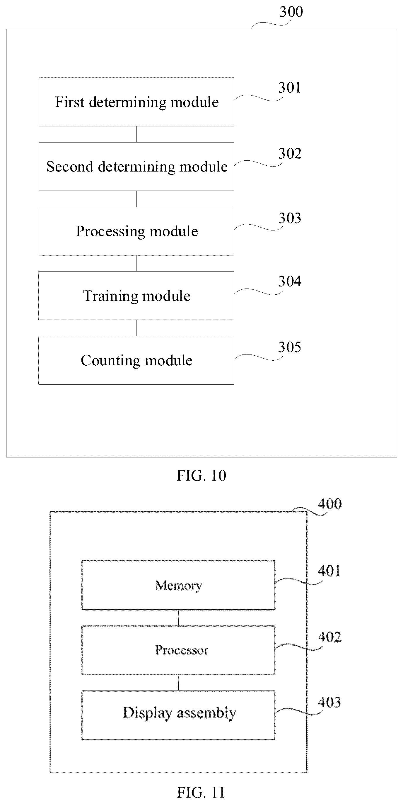 Patent US12592064 Figure 6 – Method and apparatus for training target detection model, method and apparatus for detecting target