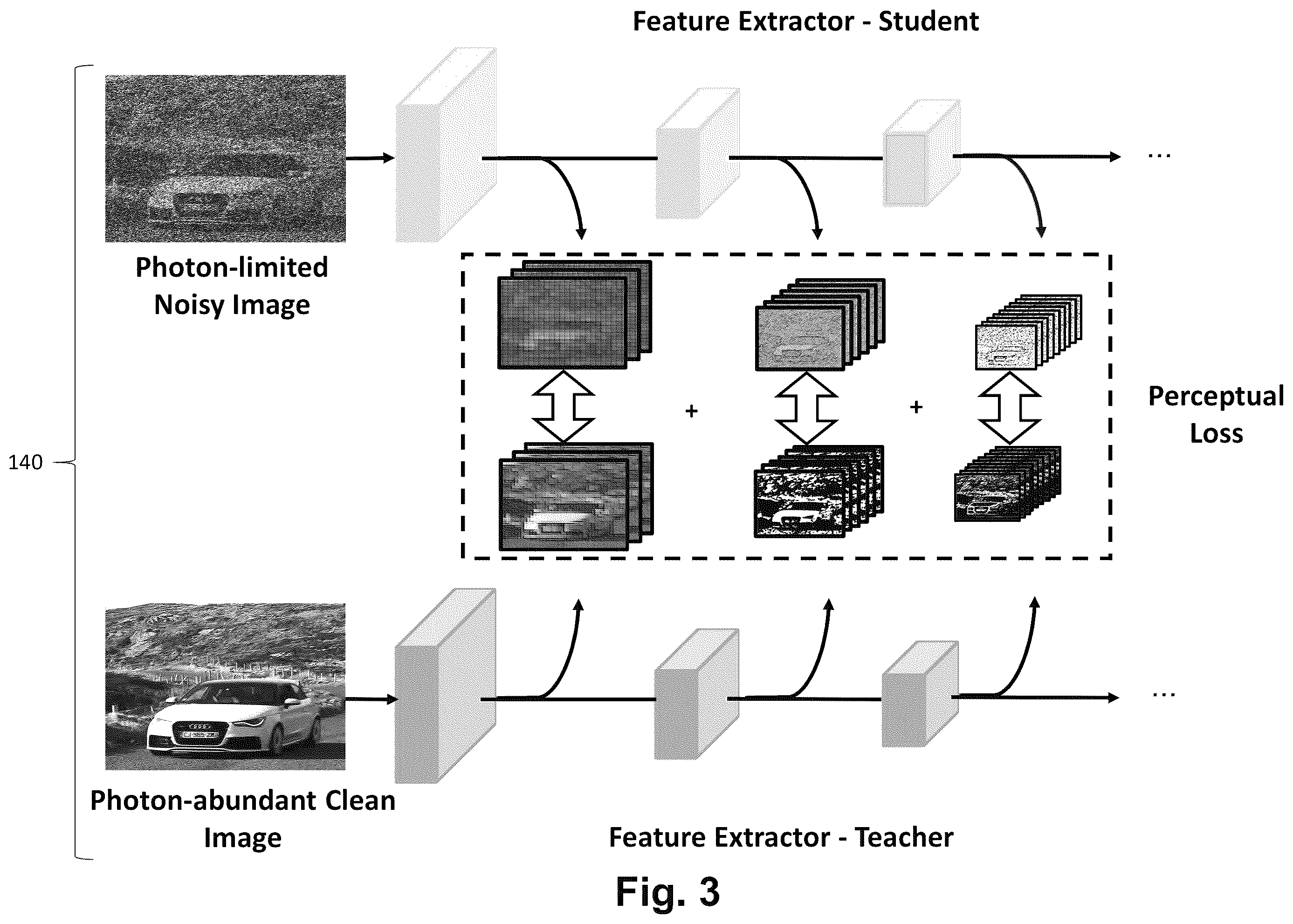 Patent US12592065 Figure 3 – Systems and methods for object detection in extreme low-light conditions