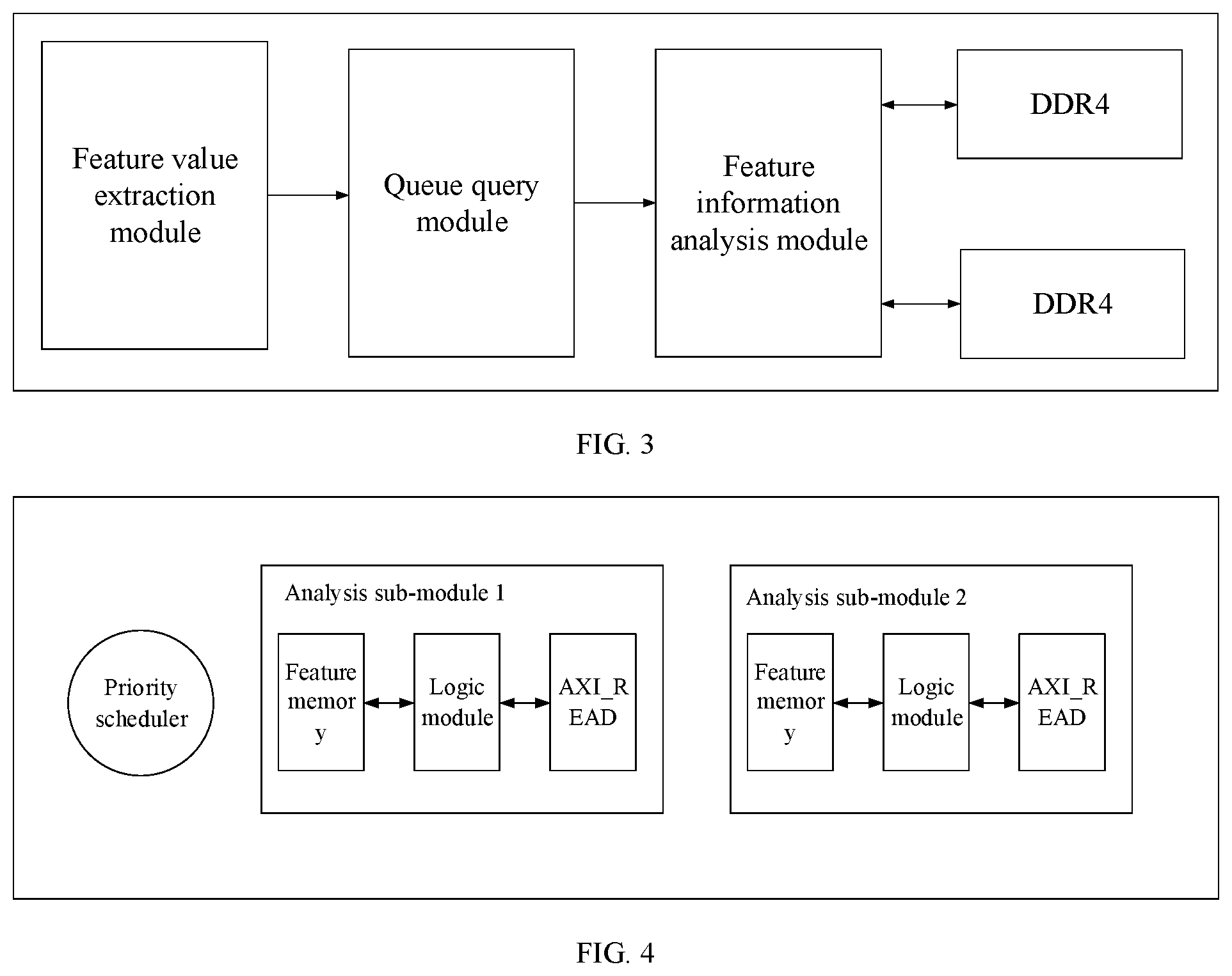 Patent US12592069 Figure 3 – Object recognition method and apparatus, and device and medium