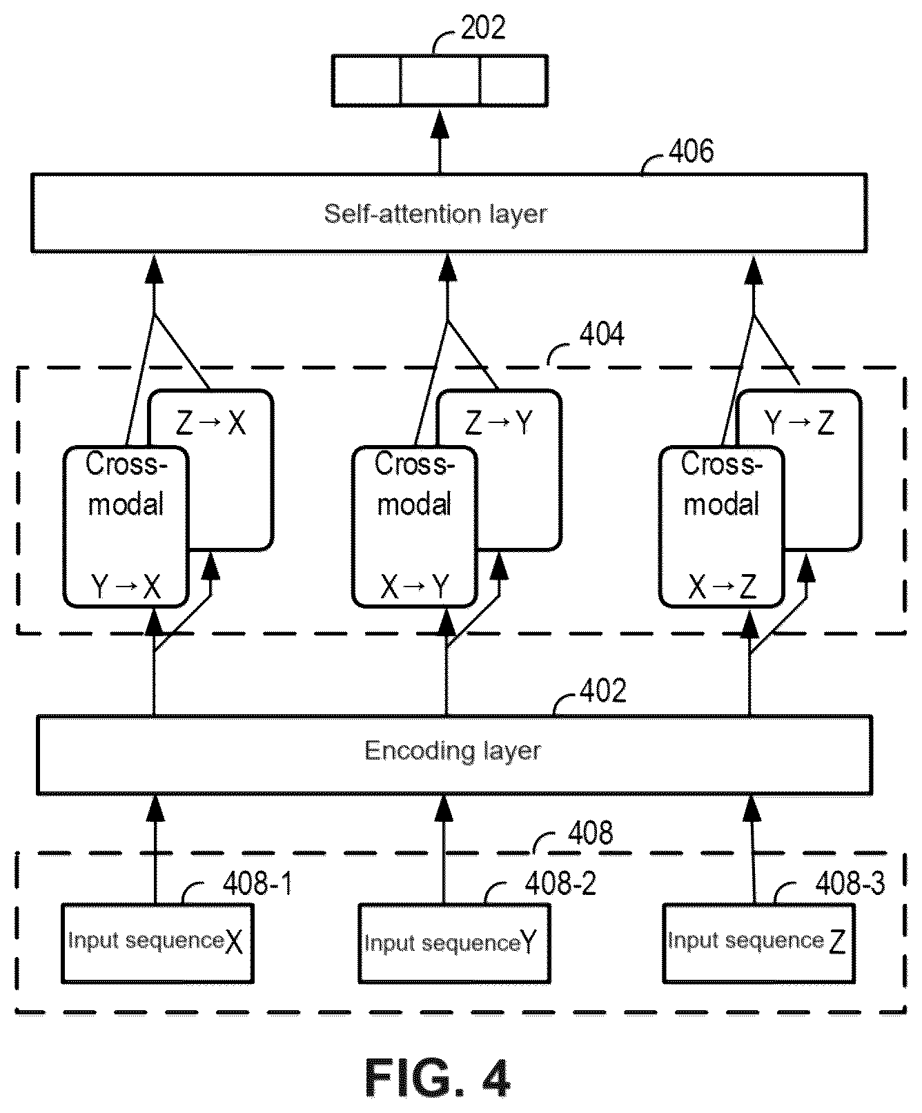 Patent US12592071 Figure 4 – Method, device, and computer program product for determining node of decision tree