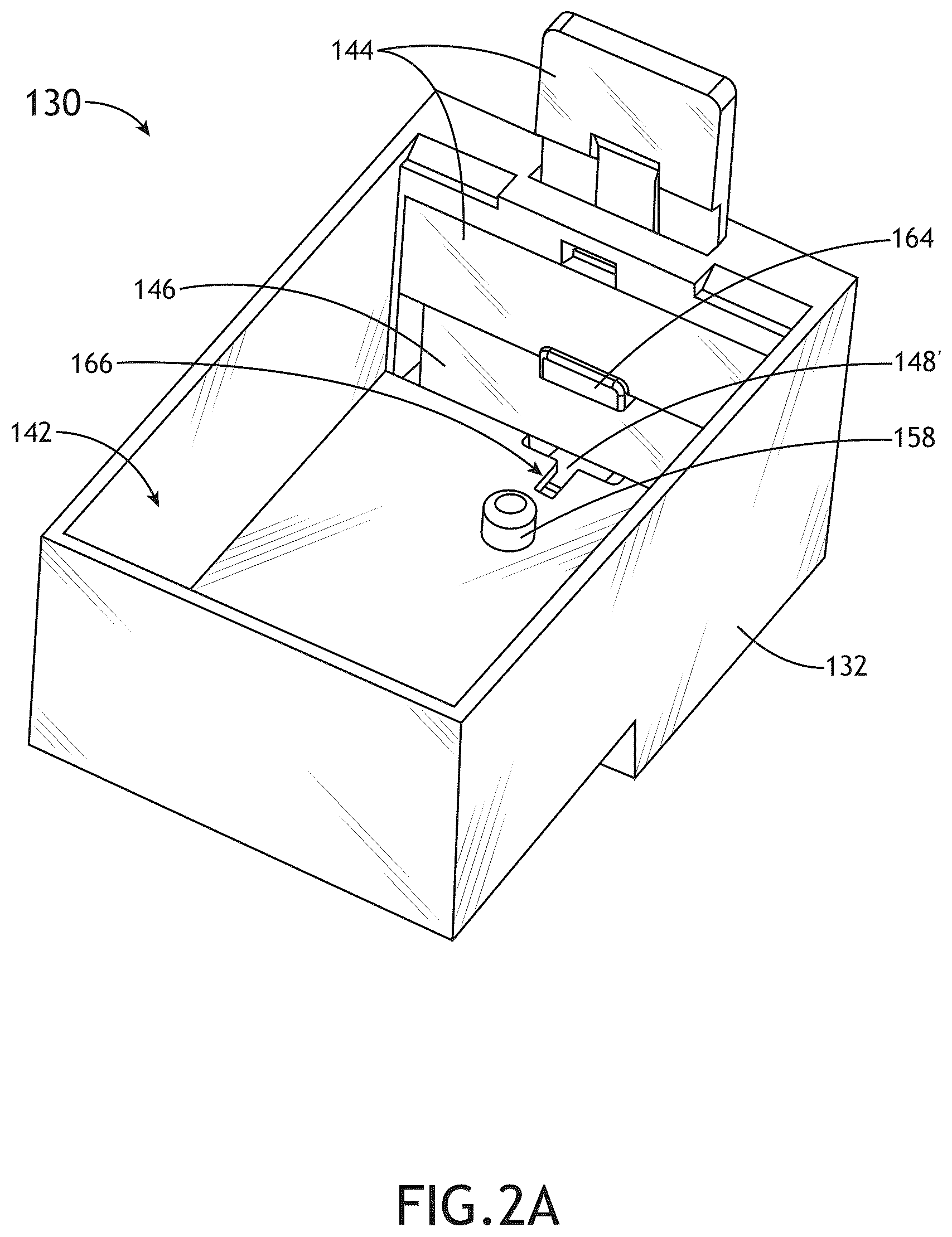 Patent US12592077 Figure 2 – Systems and methods for occupancy prediction