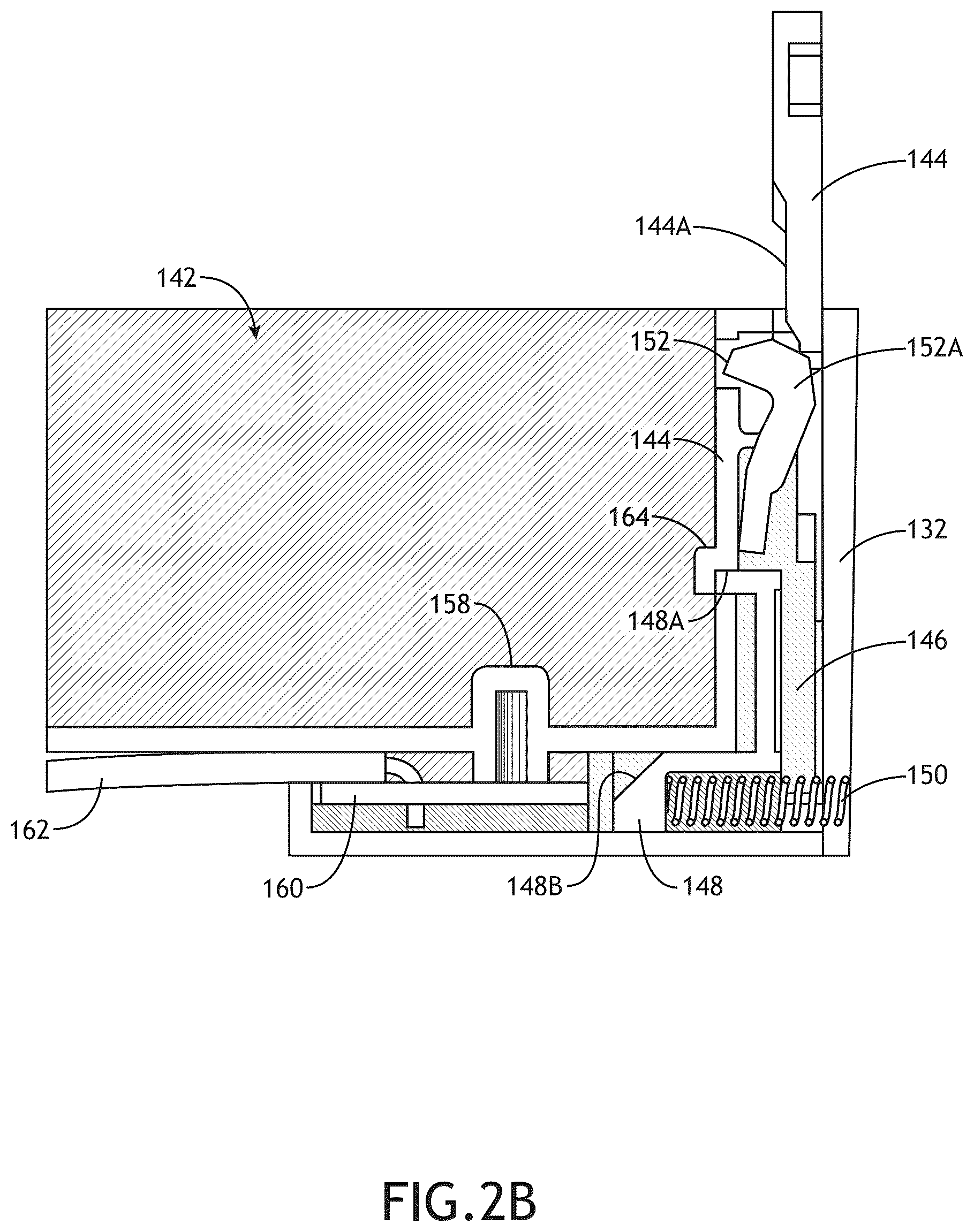 Patent US12592077 Figure 3 – Systems and methods for occupancy prediction