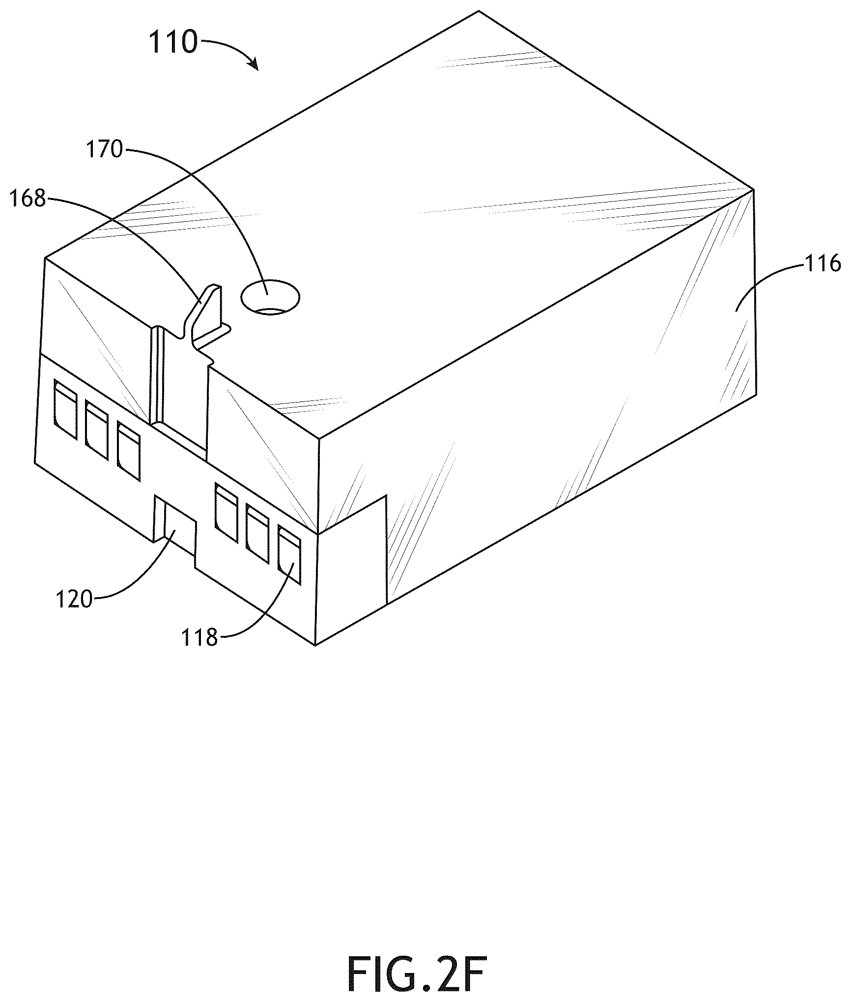 Patent US12592077 Figure 7 – Systems and methods for occupancy prediction