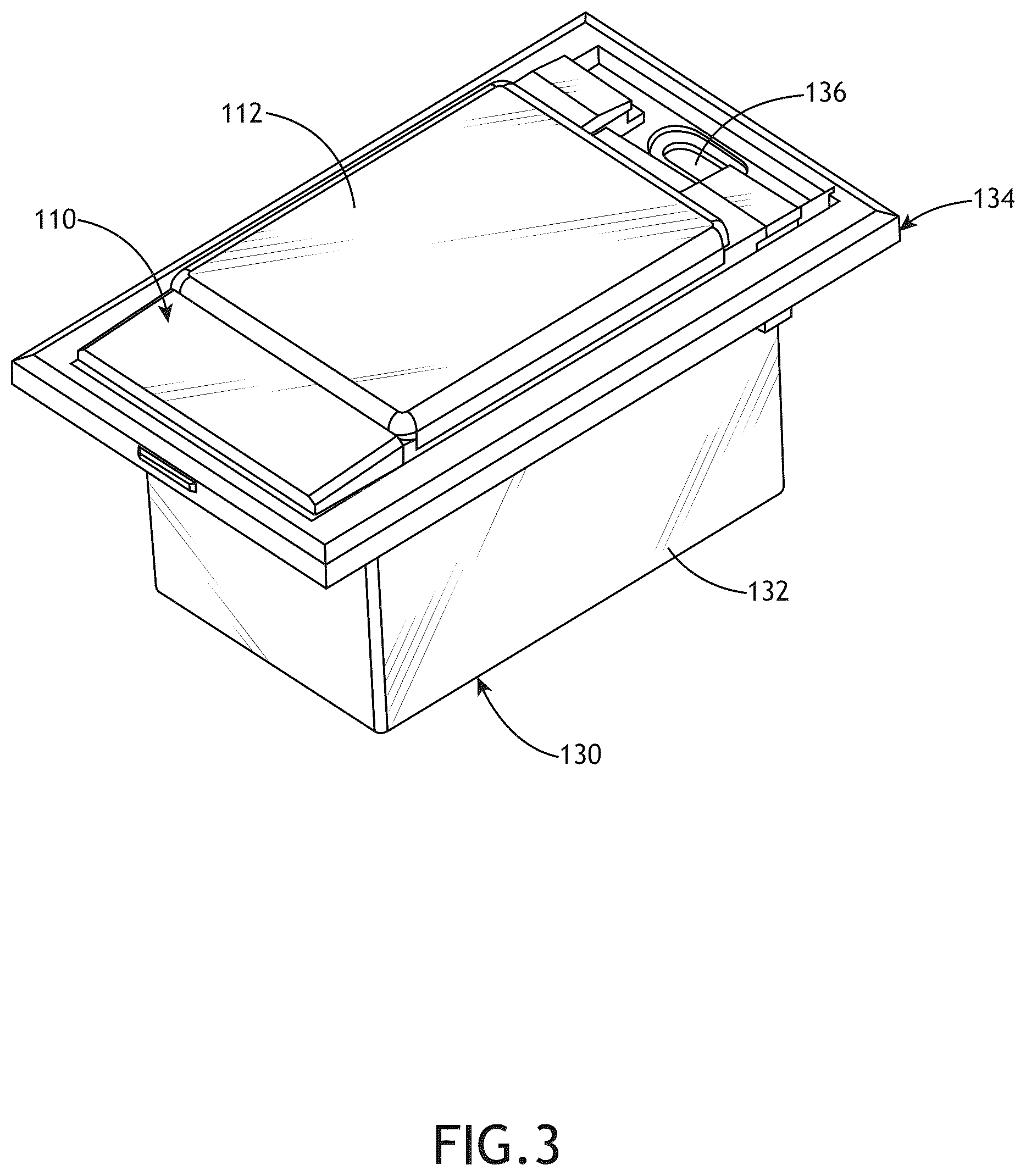 Patent US12592077 Figure 8 – Systems and methods for occupancy prediction
