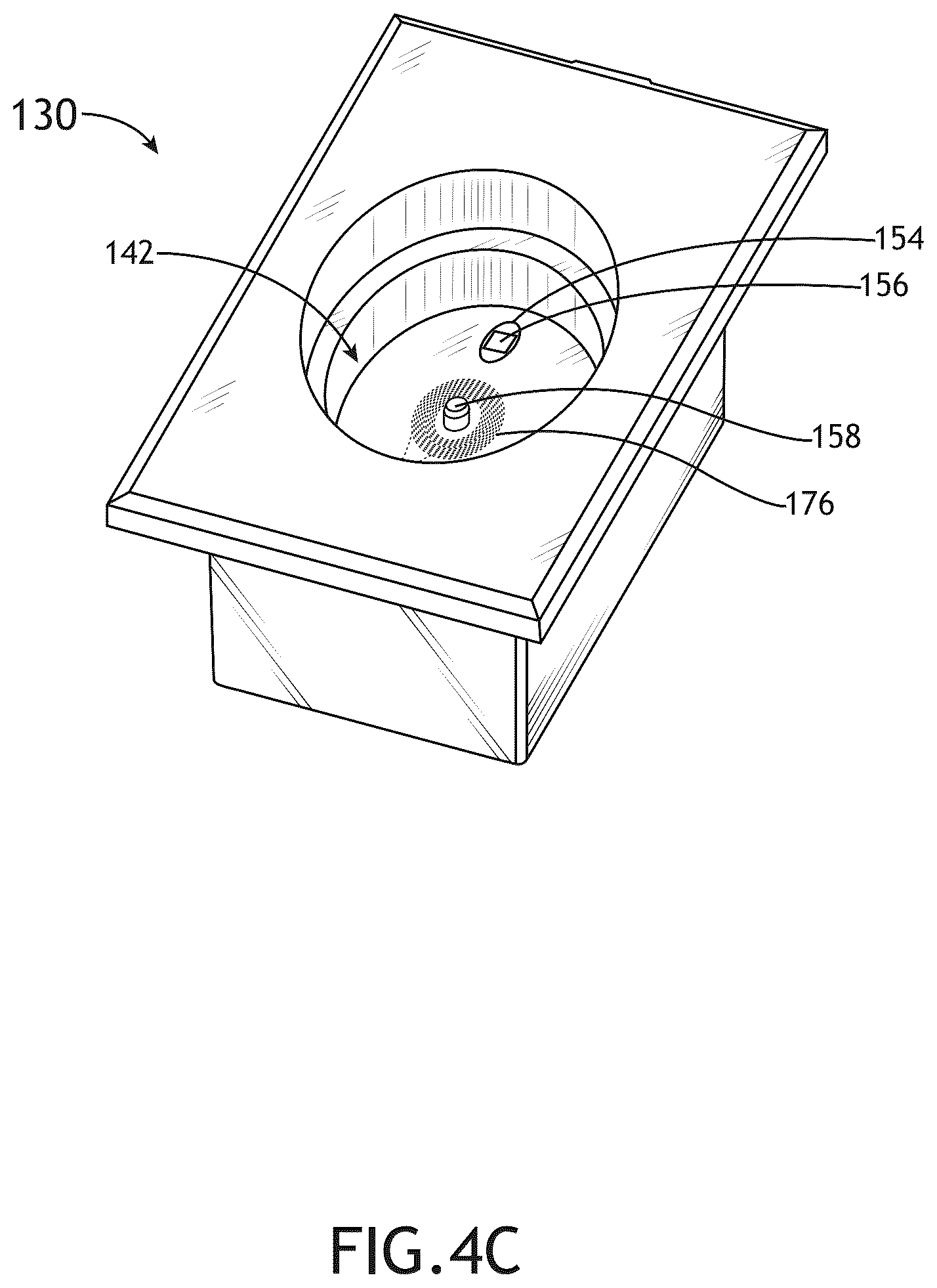 Patent US12592077 Figure 11 – Systems and methods for occupancy prediction