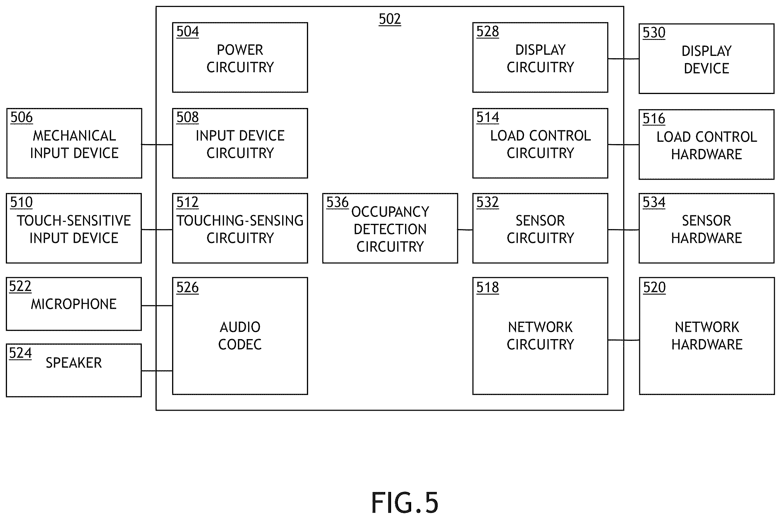 Patent US12592077 Figure 13 – Systems and methods for occupancy prediction
