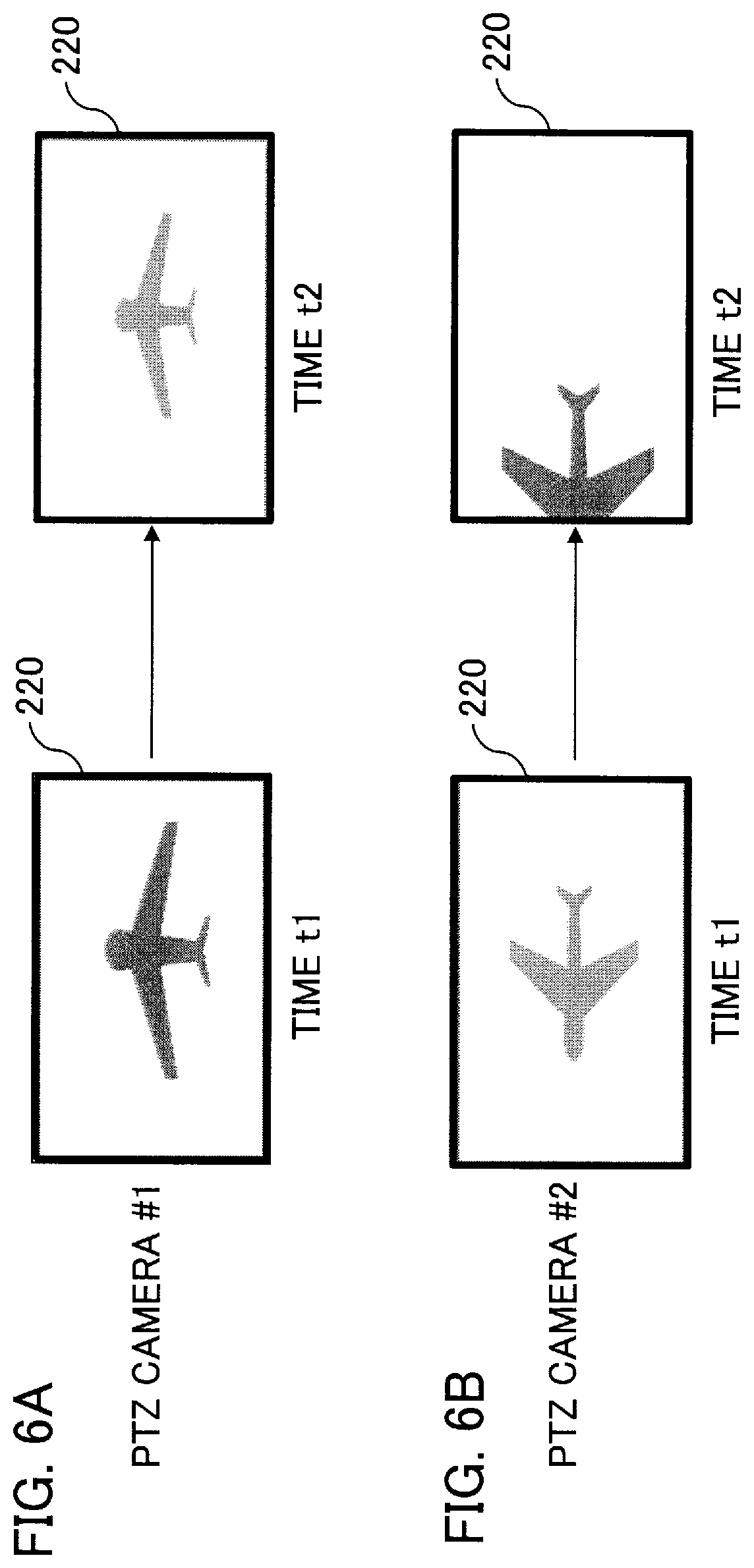 Patent US12592078 Figure 6 – Video monitoring device, video monitoring system, video monitoring method, and storage medium storing video monitoring program