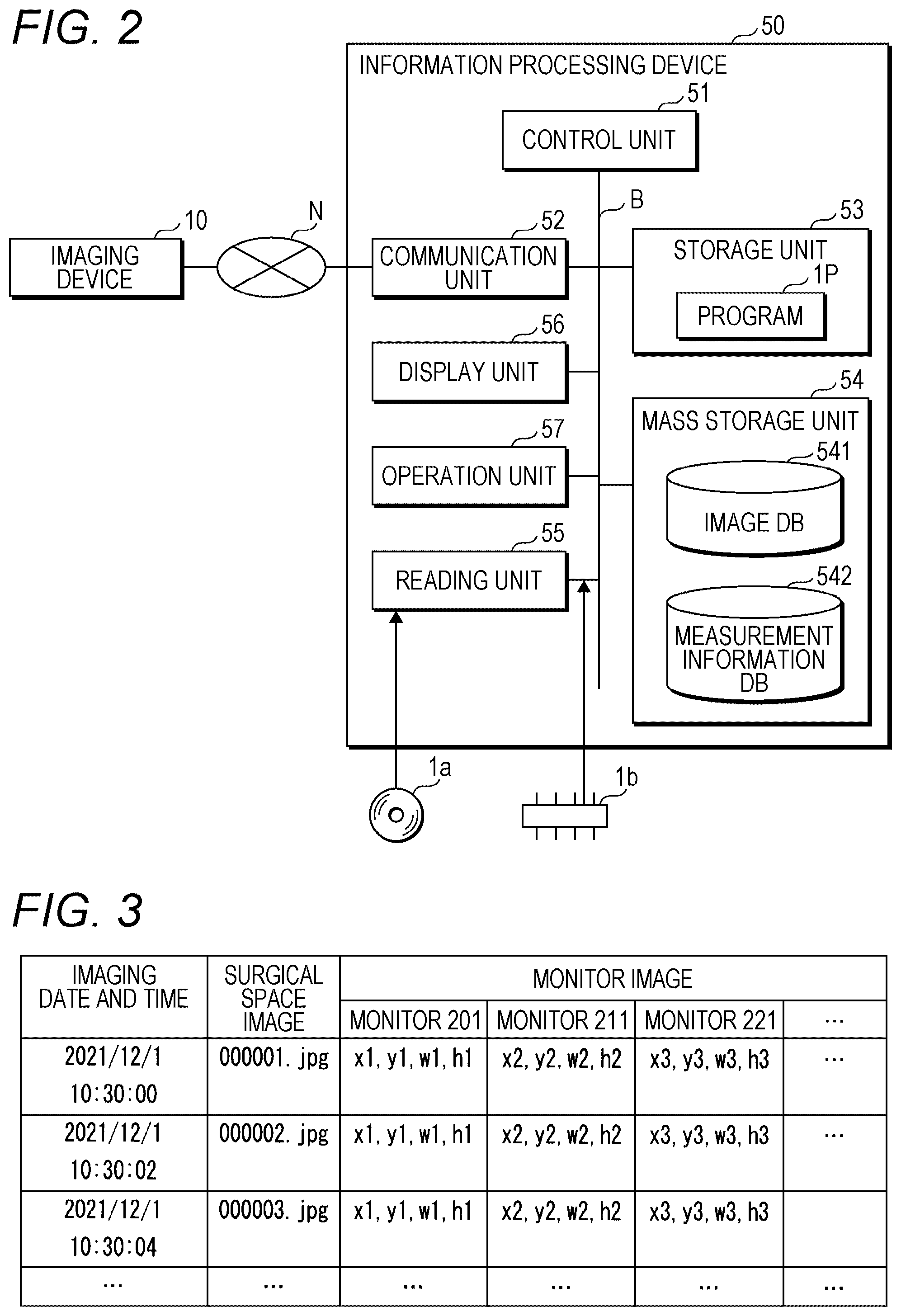 Patent US12592079 Figure 2 – Program, information processing device, information processing system, and information processing method