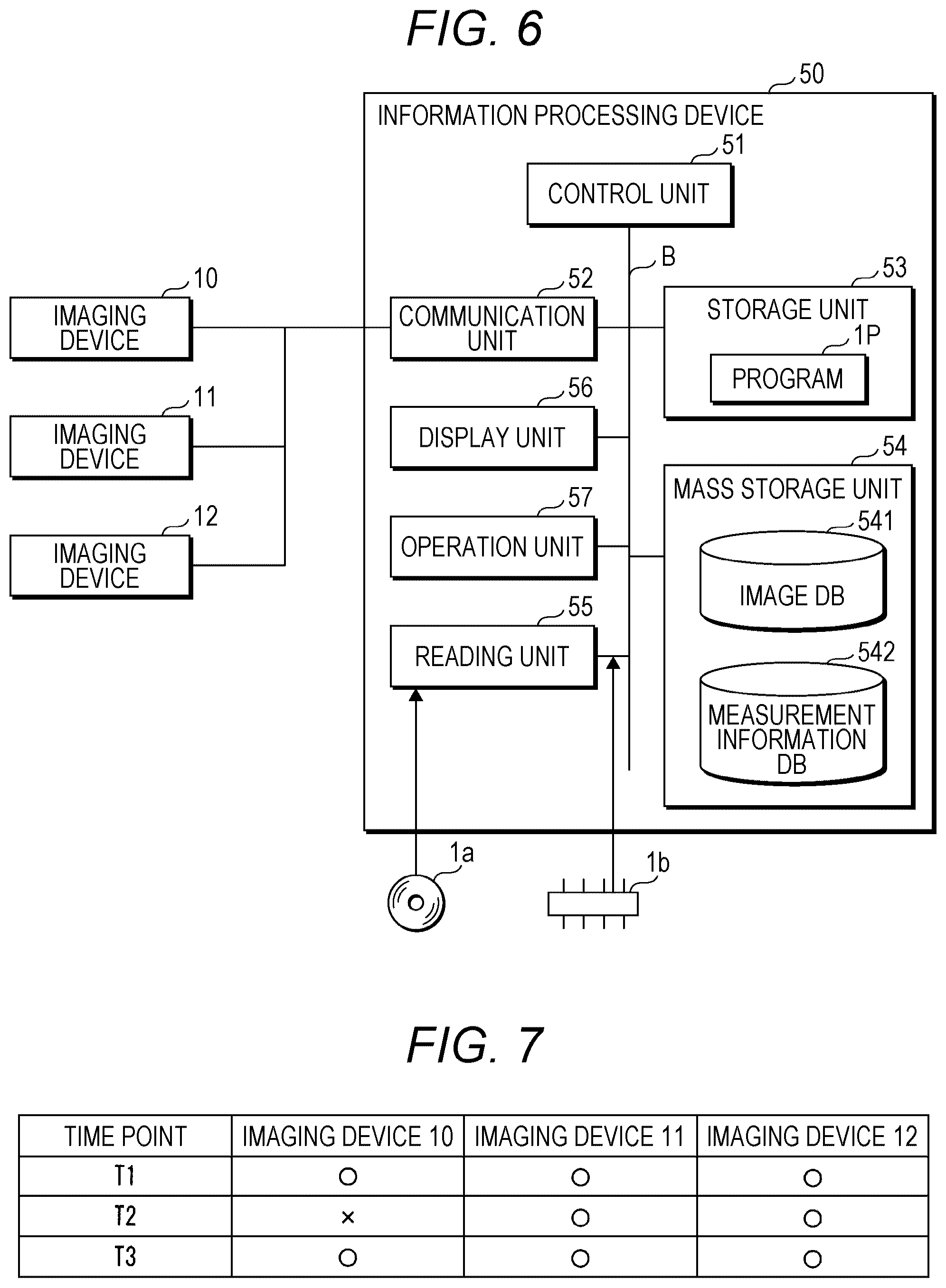 Patent US12592079 Figure 4 – Program, information processing device, information processing system, and information processing method